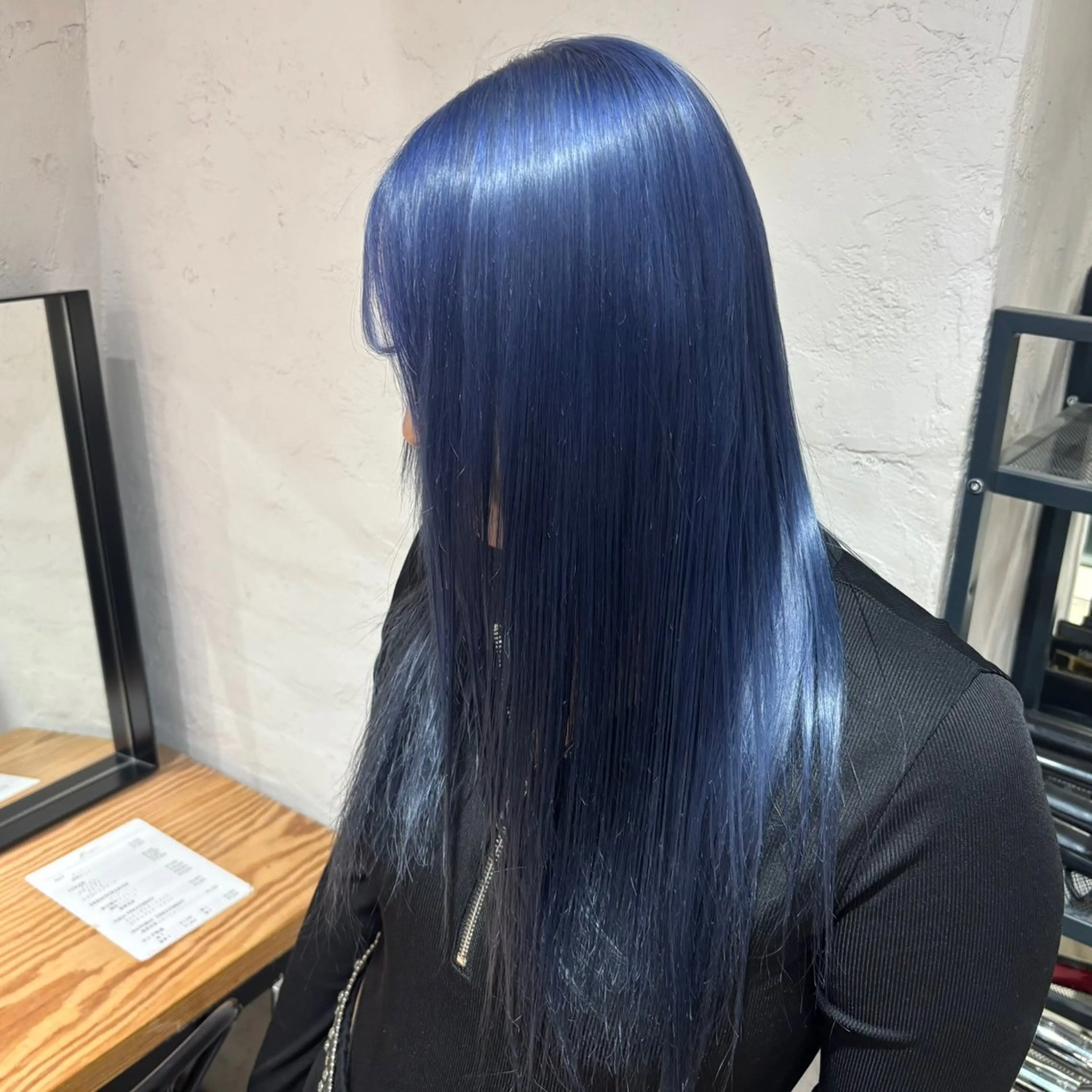 セミロング カラー ヘアアレンジ メンズ ヘアカラー トリートメント 🎀暖色/ベージュ× ハイトーン💫りののヘアスタイル