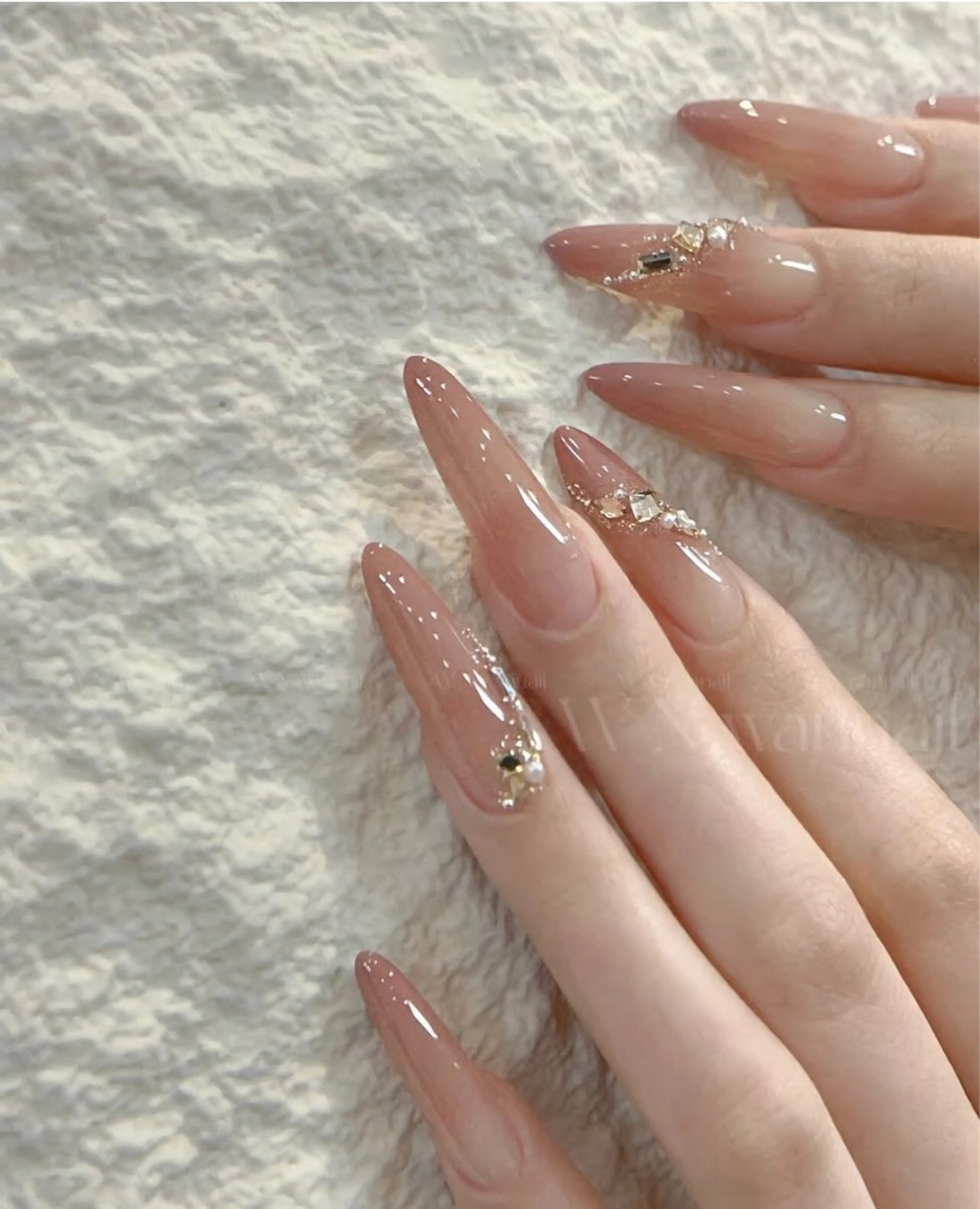 ネイル The one 井上のネイルデザイン