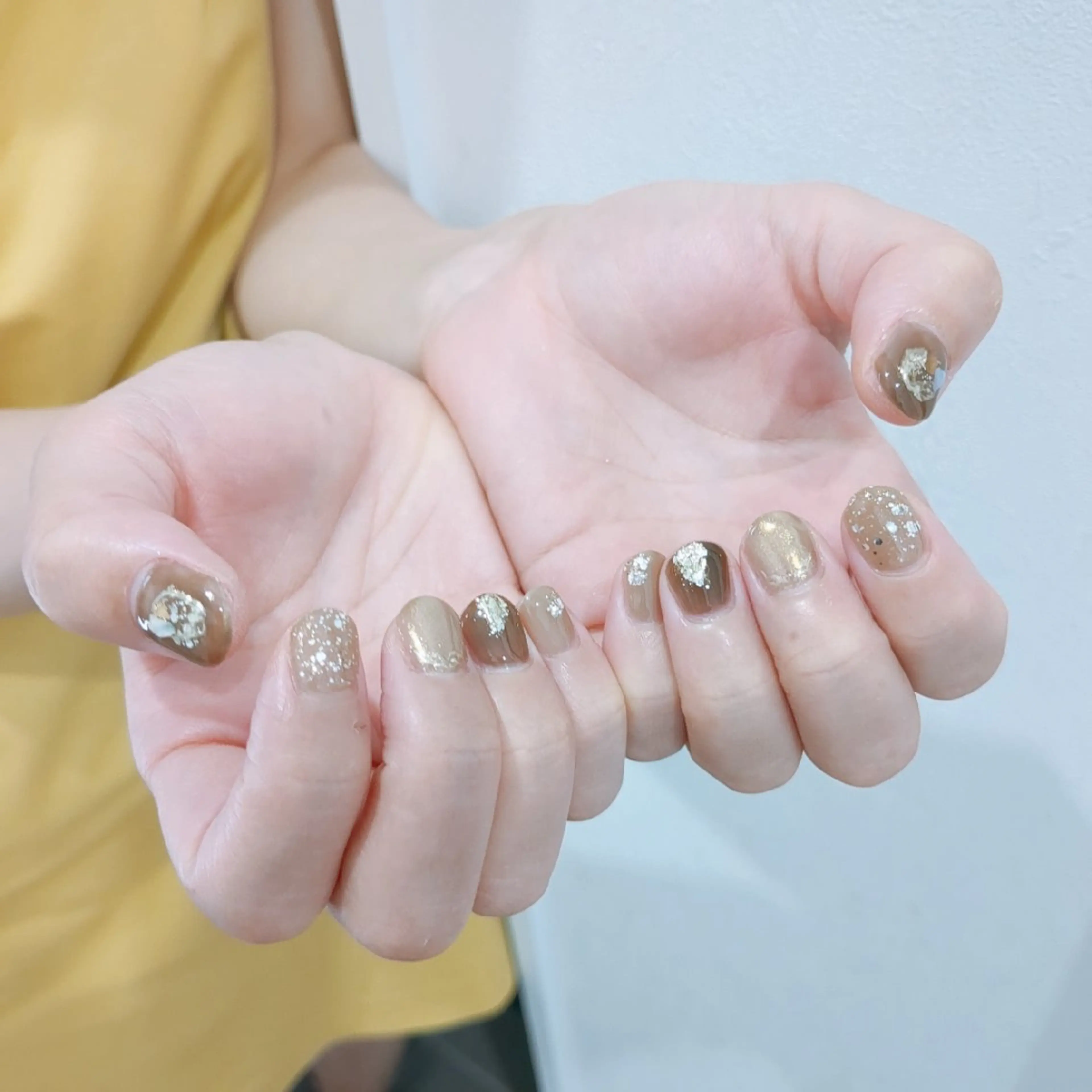 ネイル mai nailのネイルデザイン