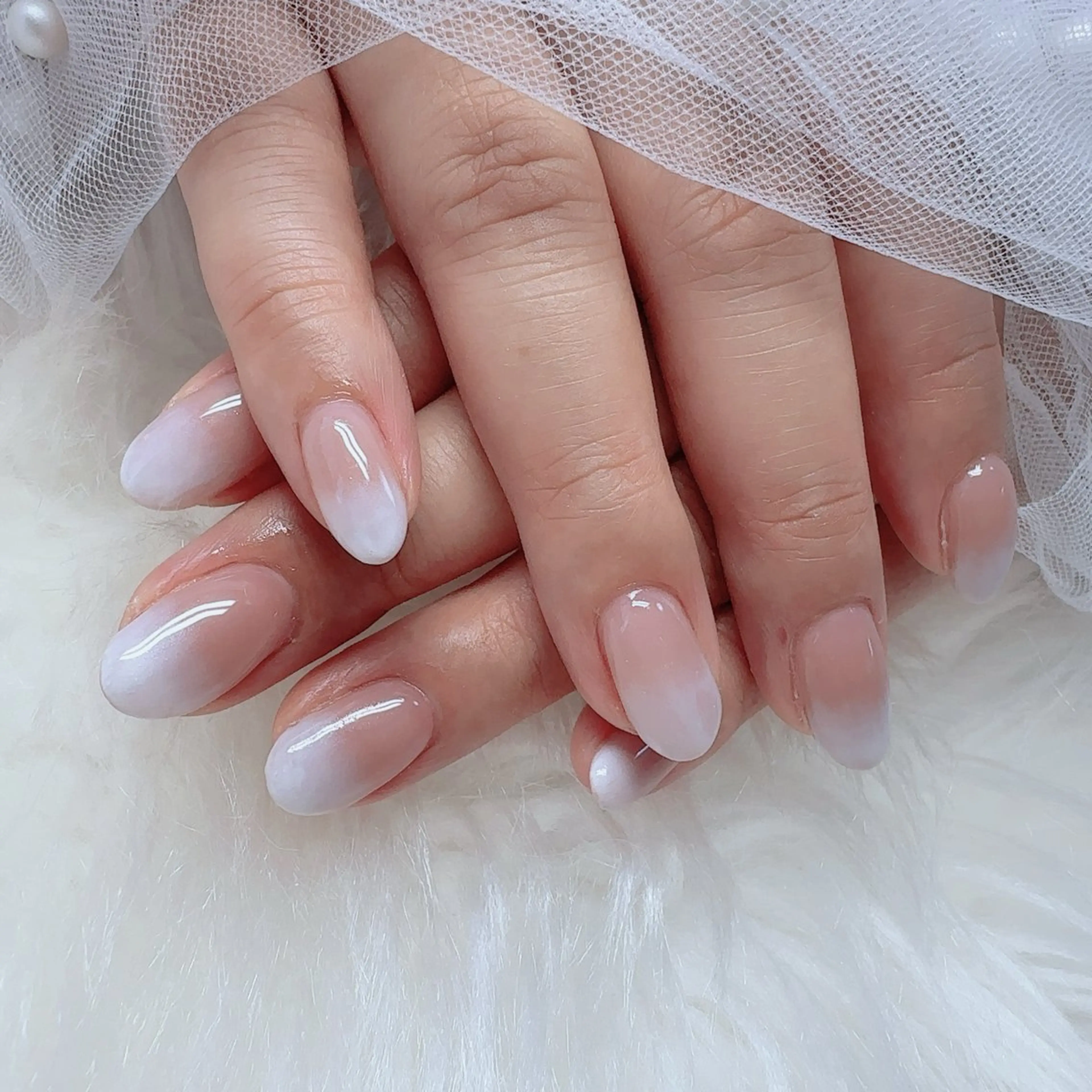 ネイル 痩身/脱毛/ネイル HARUKAのエステ・リラクイメージ