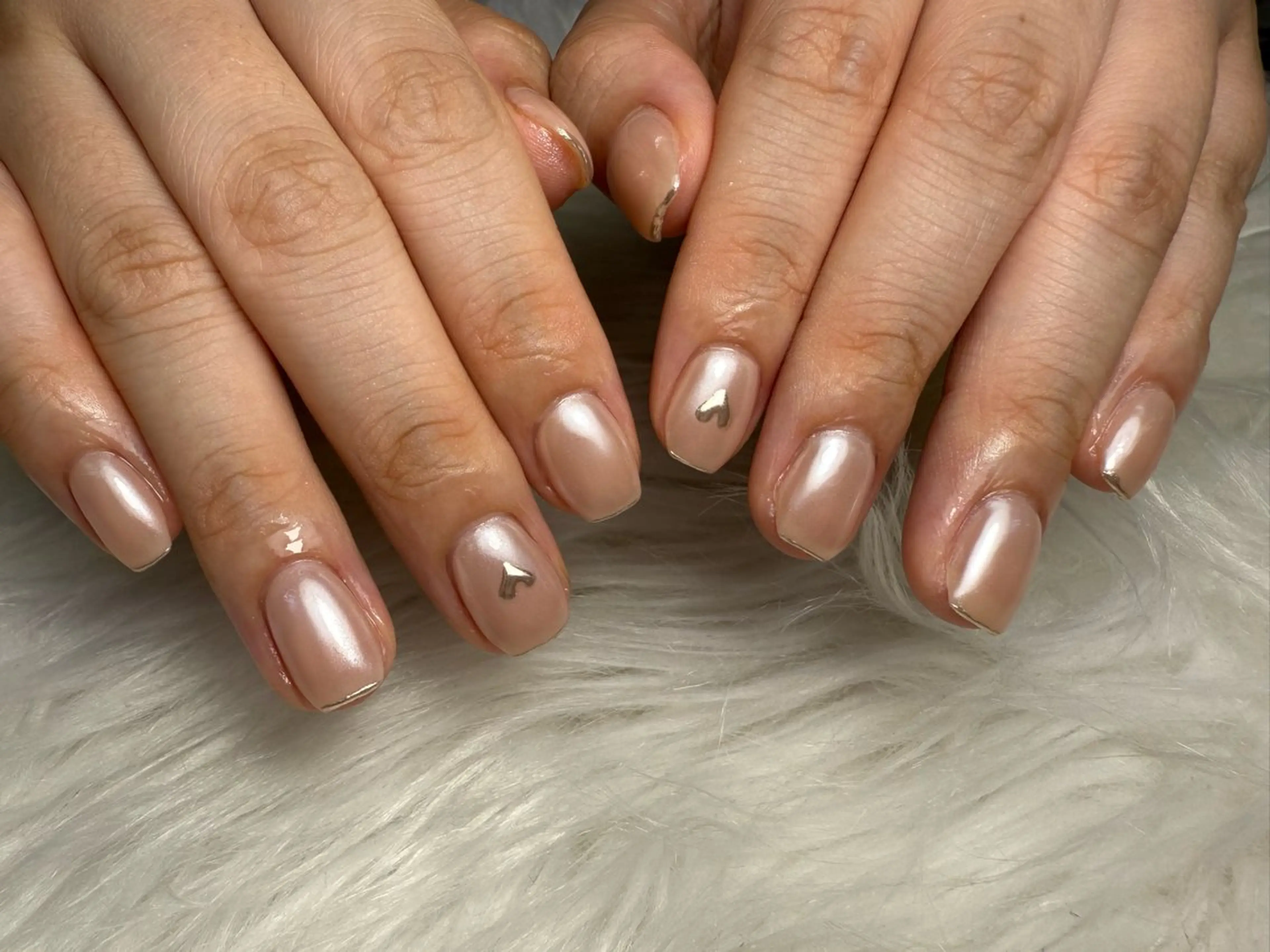 ネイル nail salon MANA　KEIKOのネイルデザイン