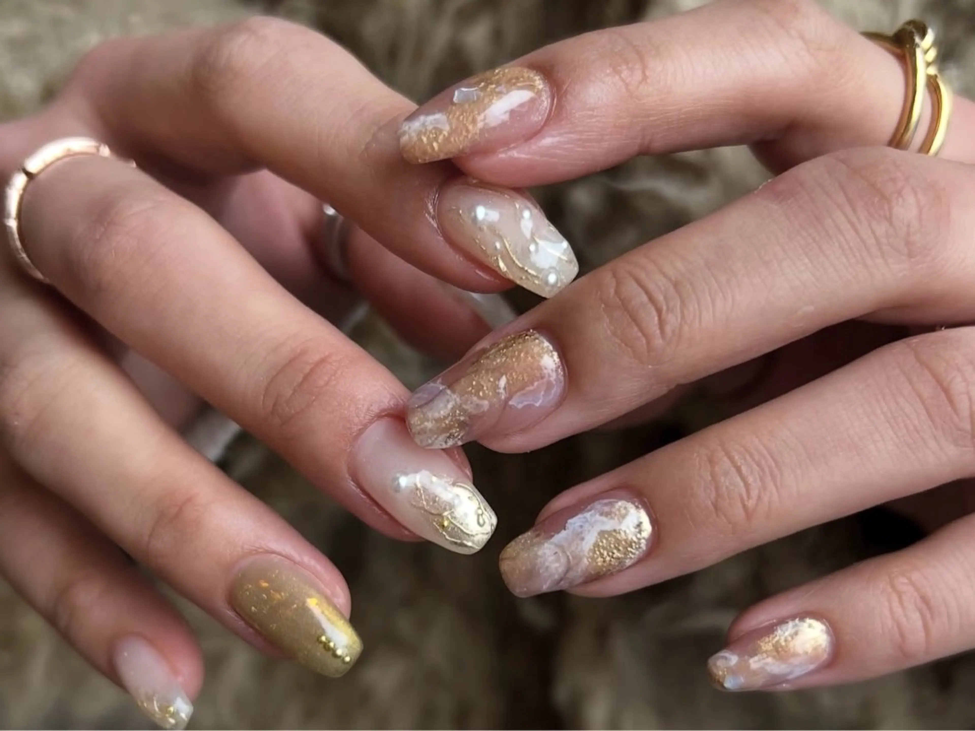 ネイル Eden Nailのネイルデザイン