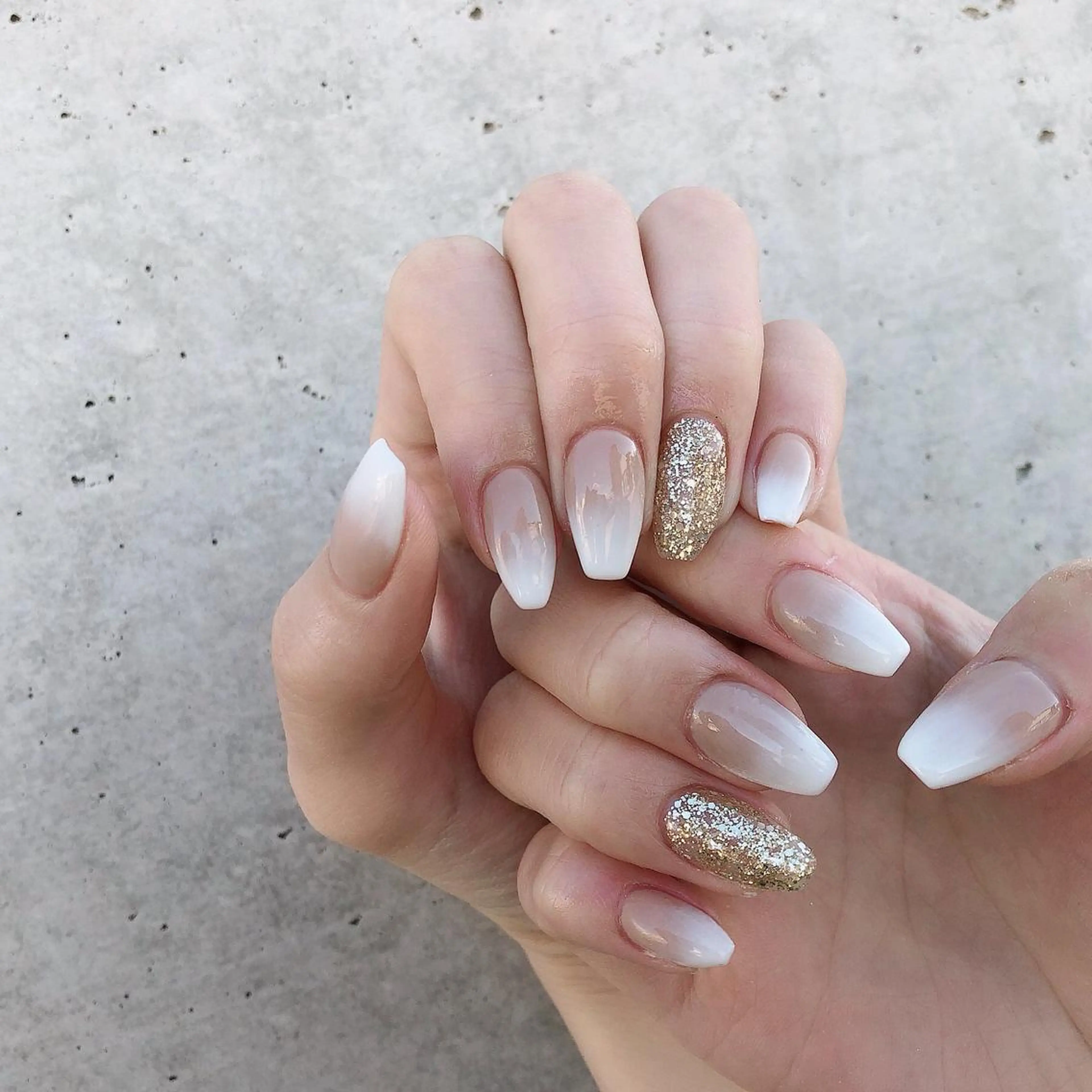 ネイル ハンドネイル puna nailのネイルデザイン