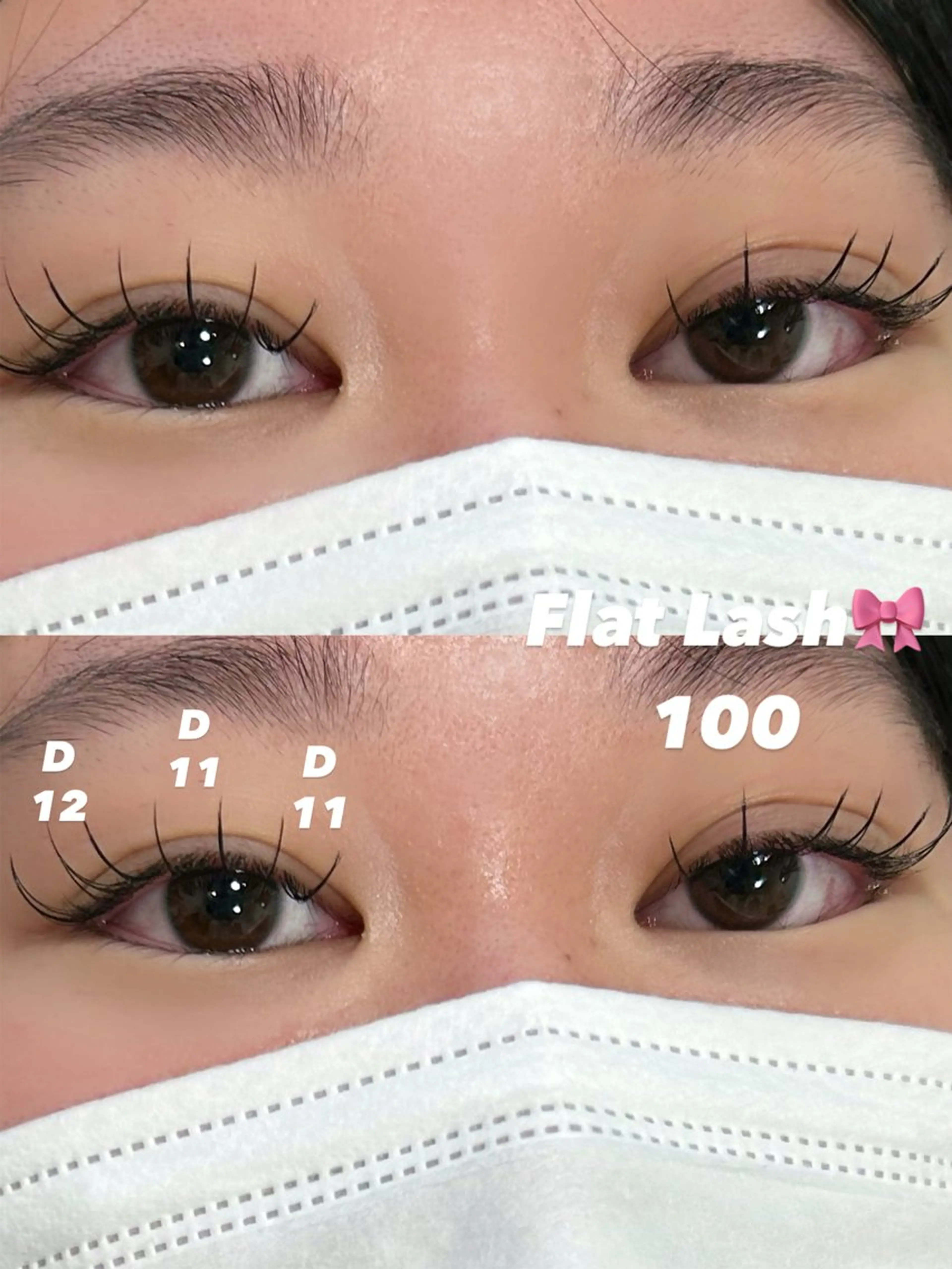 マツエク・マツパ マツエク ᴋᴀɴᴀ 🎀のヘアスタイル