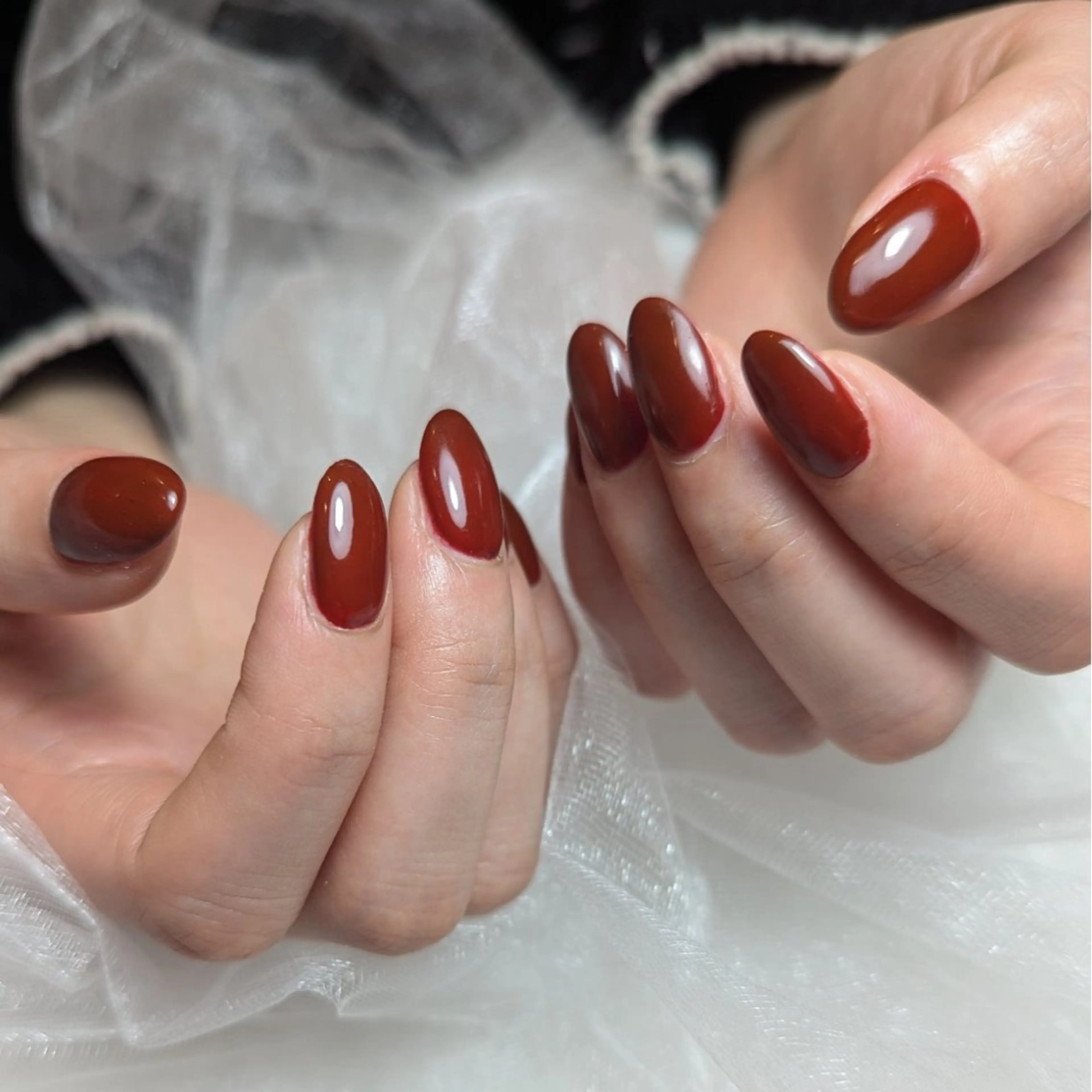 ネイル ハンドネイル Lili nail所属・Lilibeauty salonのネイルデザイン
