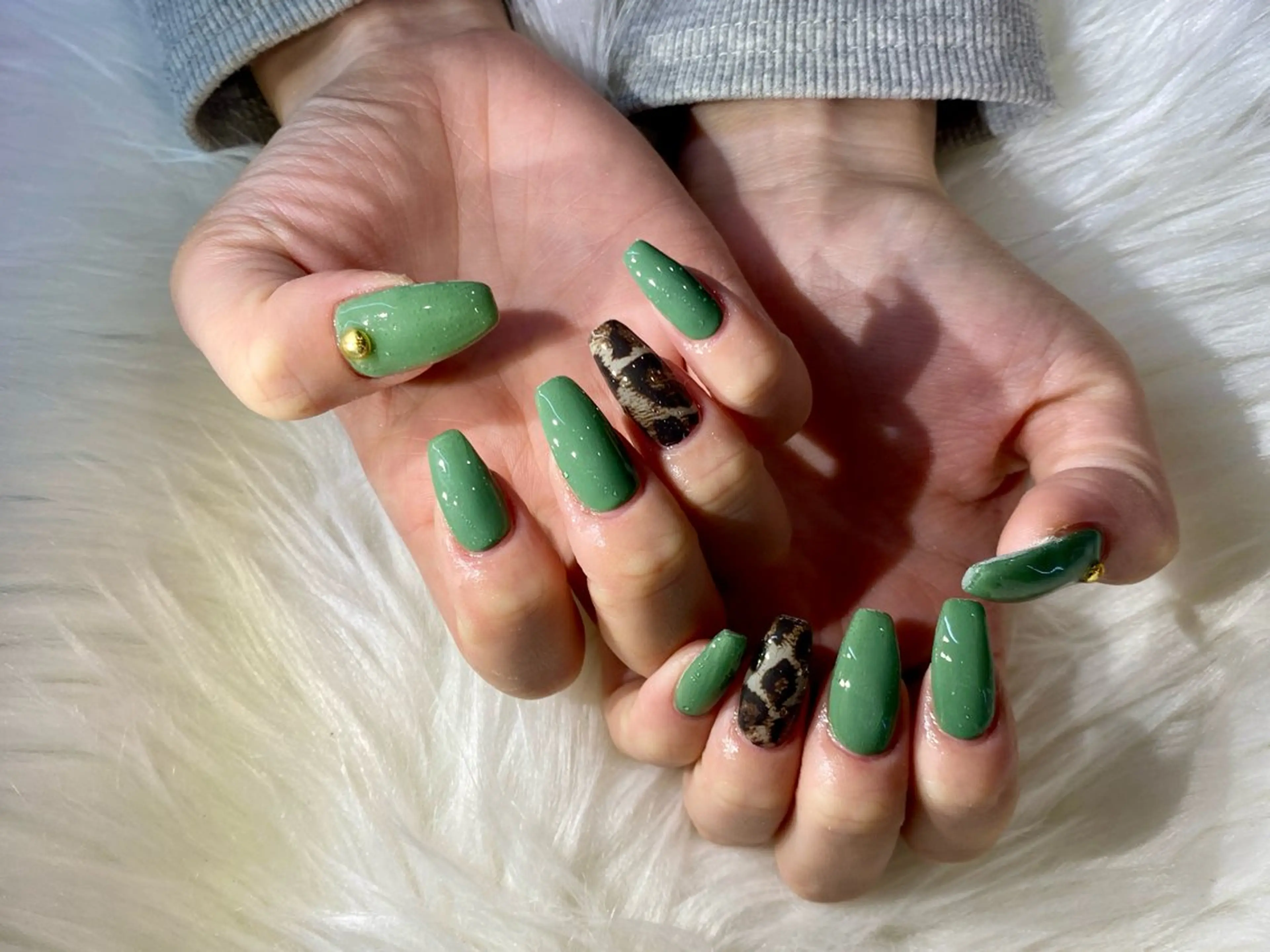 ネイル Beauty Salon  Luna所属・Beauty Salon Lunaのエステ・リラクイメージ