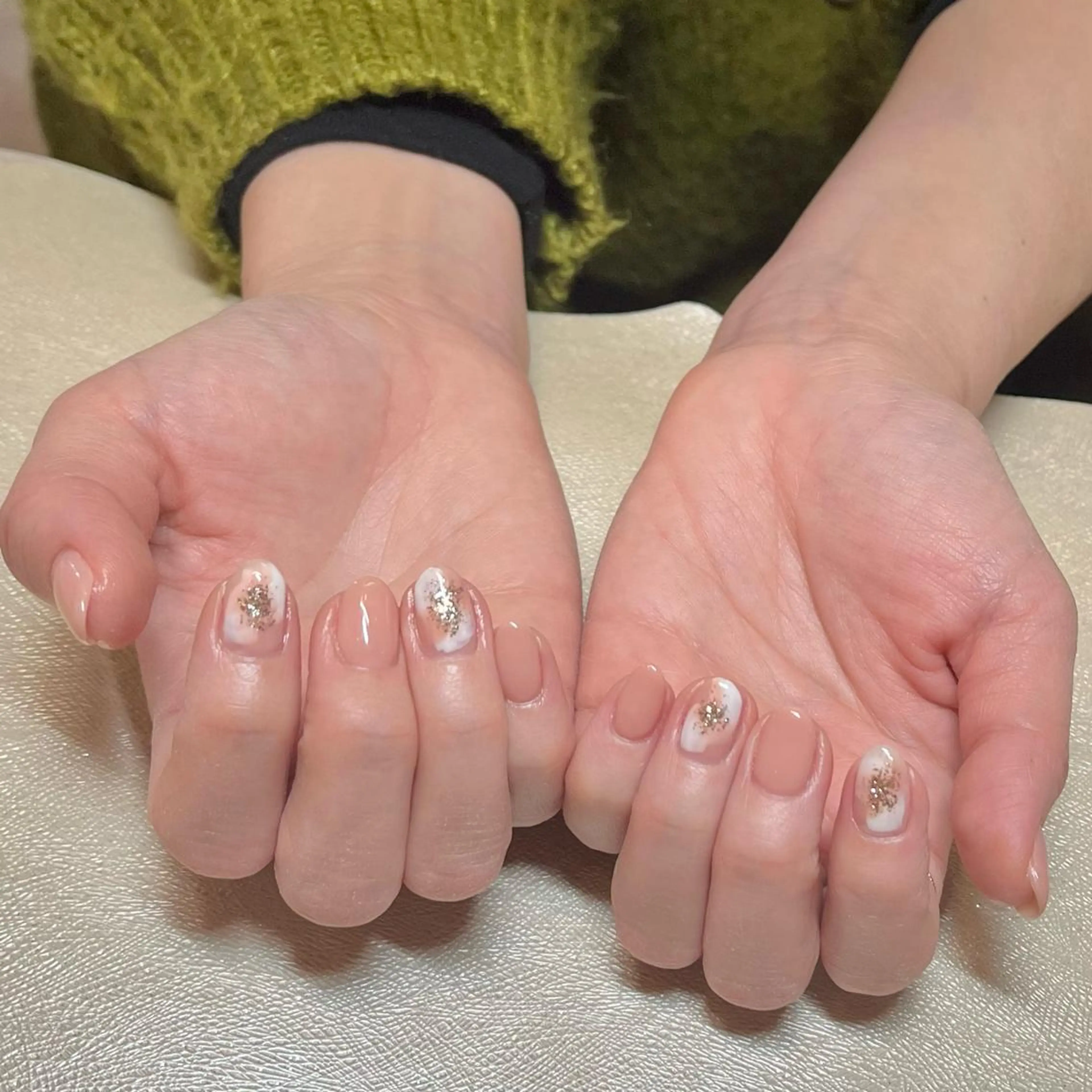 ネイル Vogustys Nail 山田のネイルデザイン