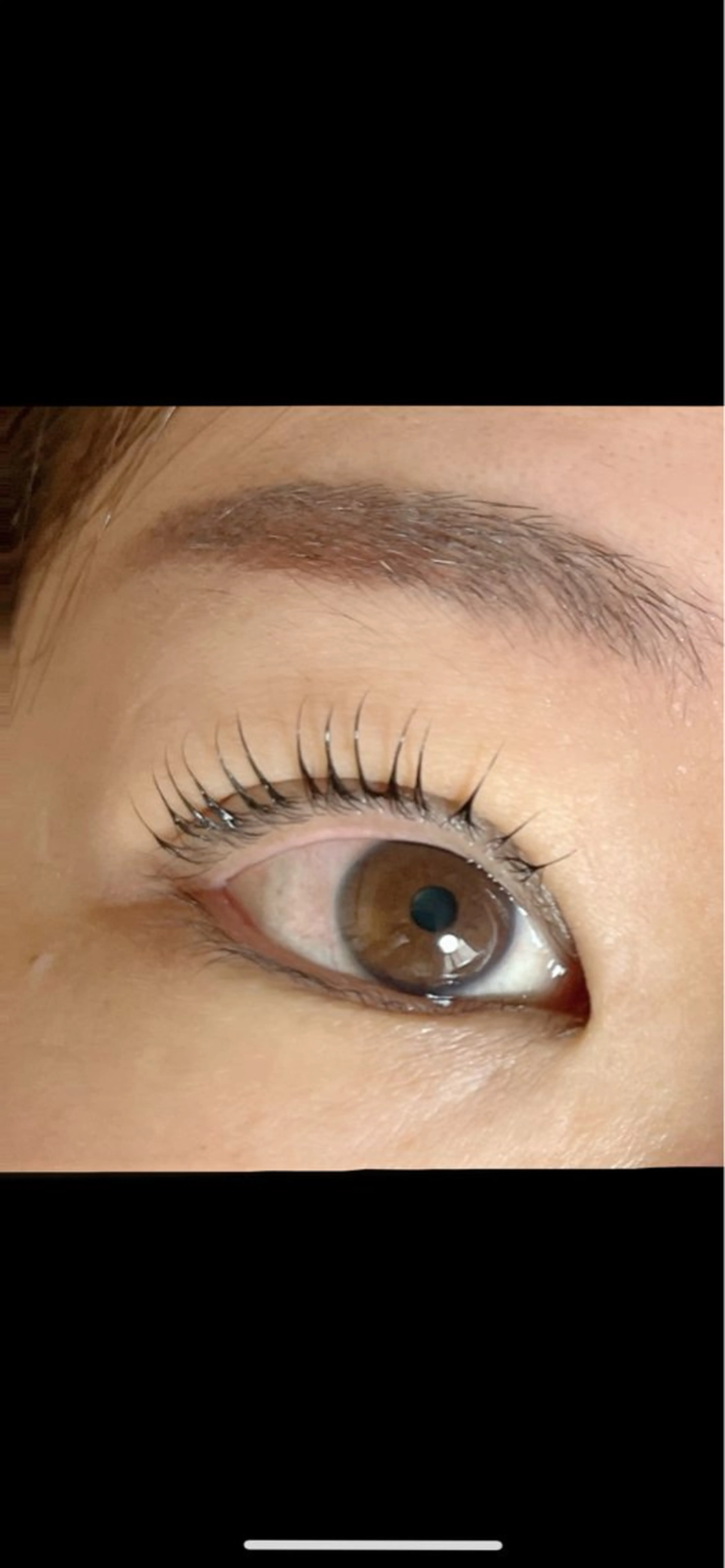 パーマ マツパ ♾nail 恵美のマツエク・マツパデザイン