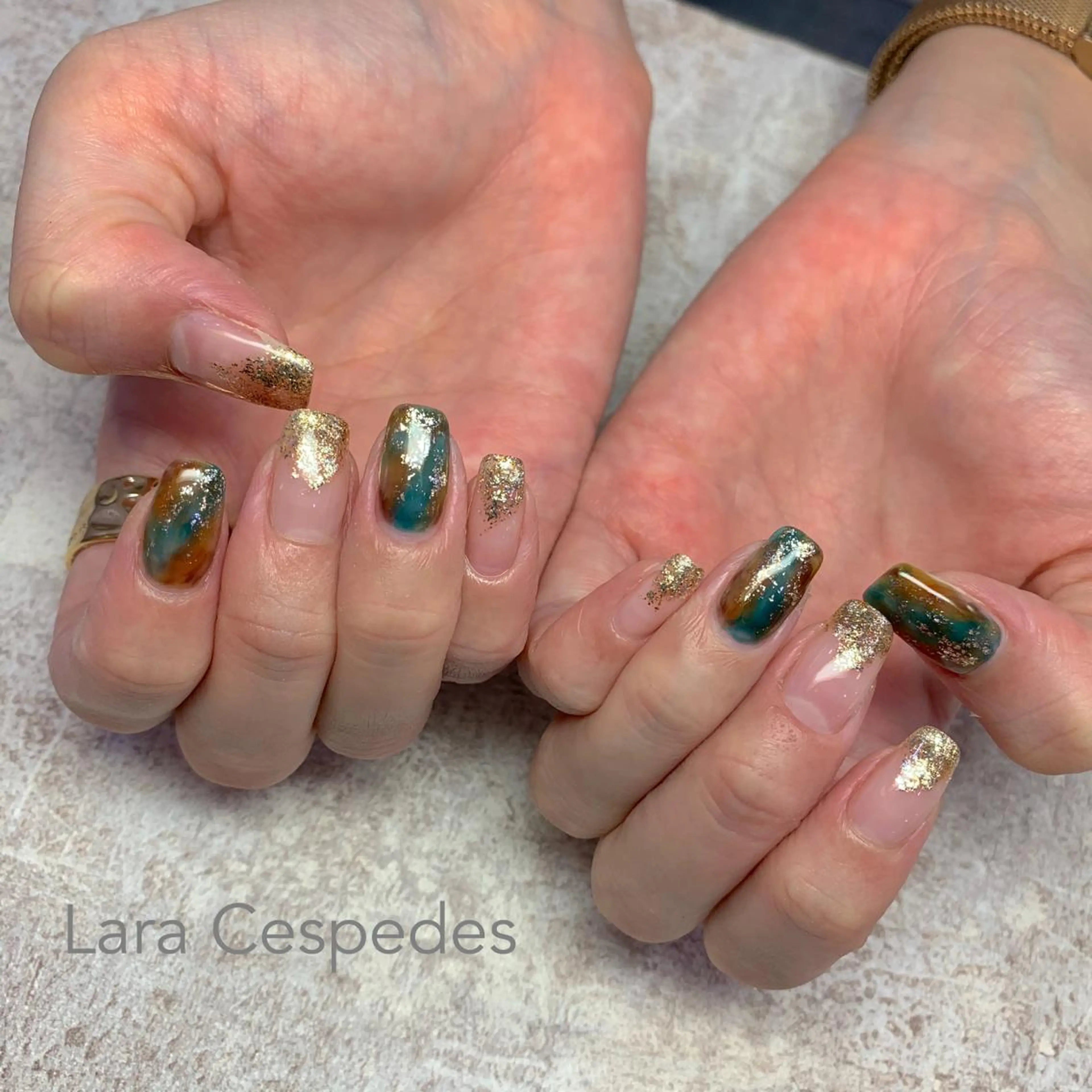☆Hand定額Bコース(オフあり)☆の写真