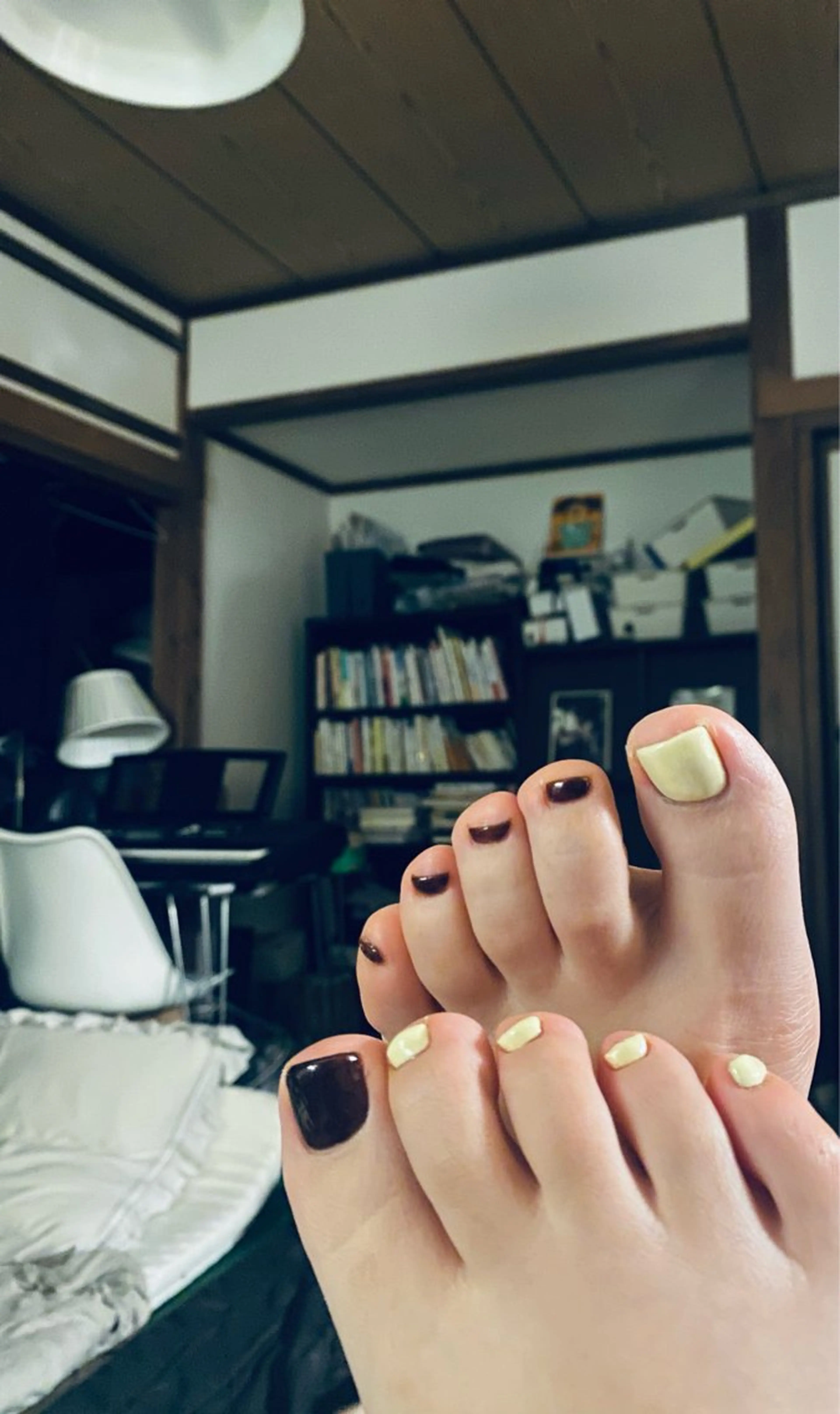 ネイル MAXKELLY AIのネイルデザイン