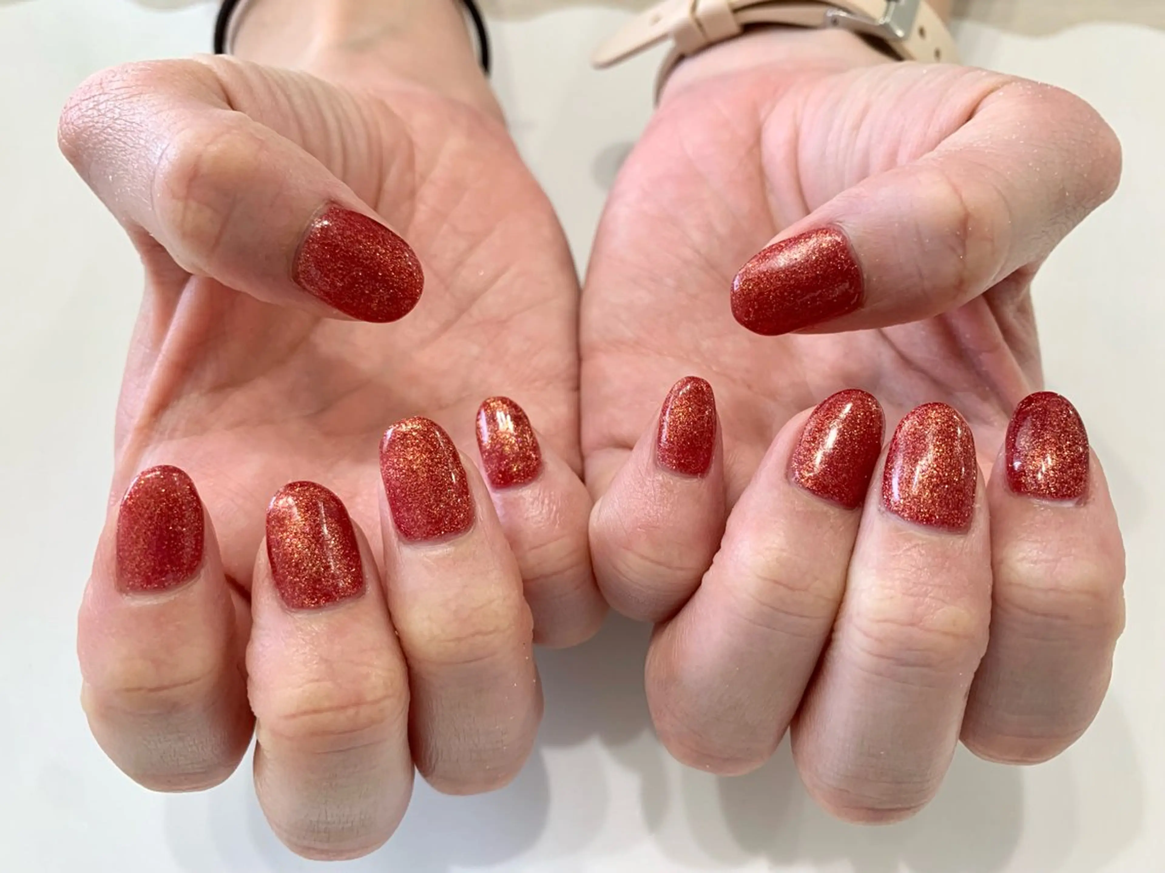 ネイル ハンドネイル Atre;m所属・Atre;m Reinaのネイルデザイン