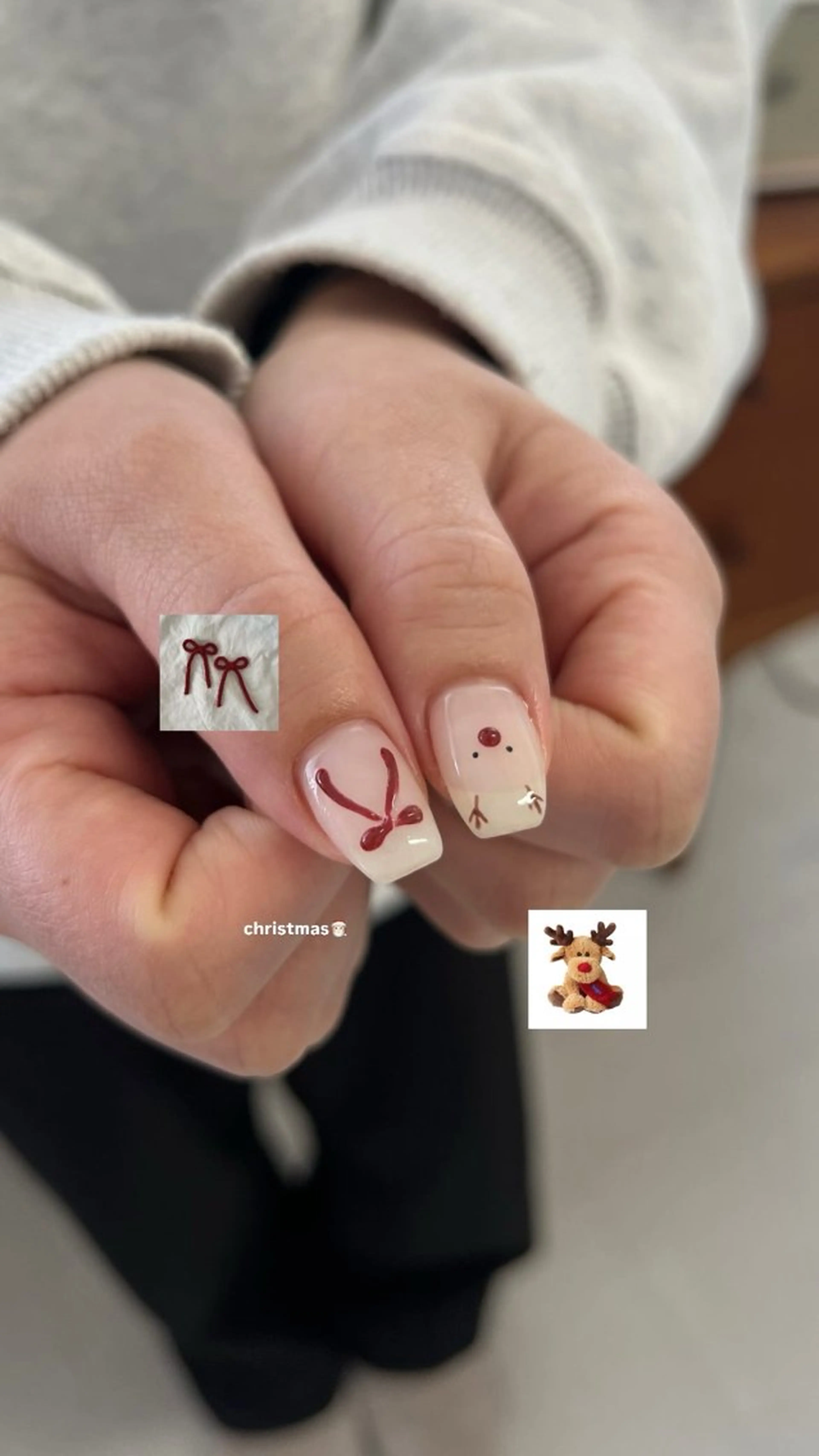 ネイル manu a所属・manu aのネイルデザイン