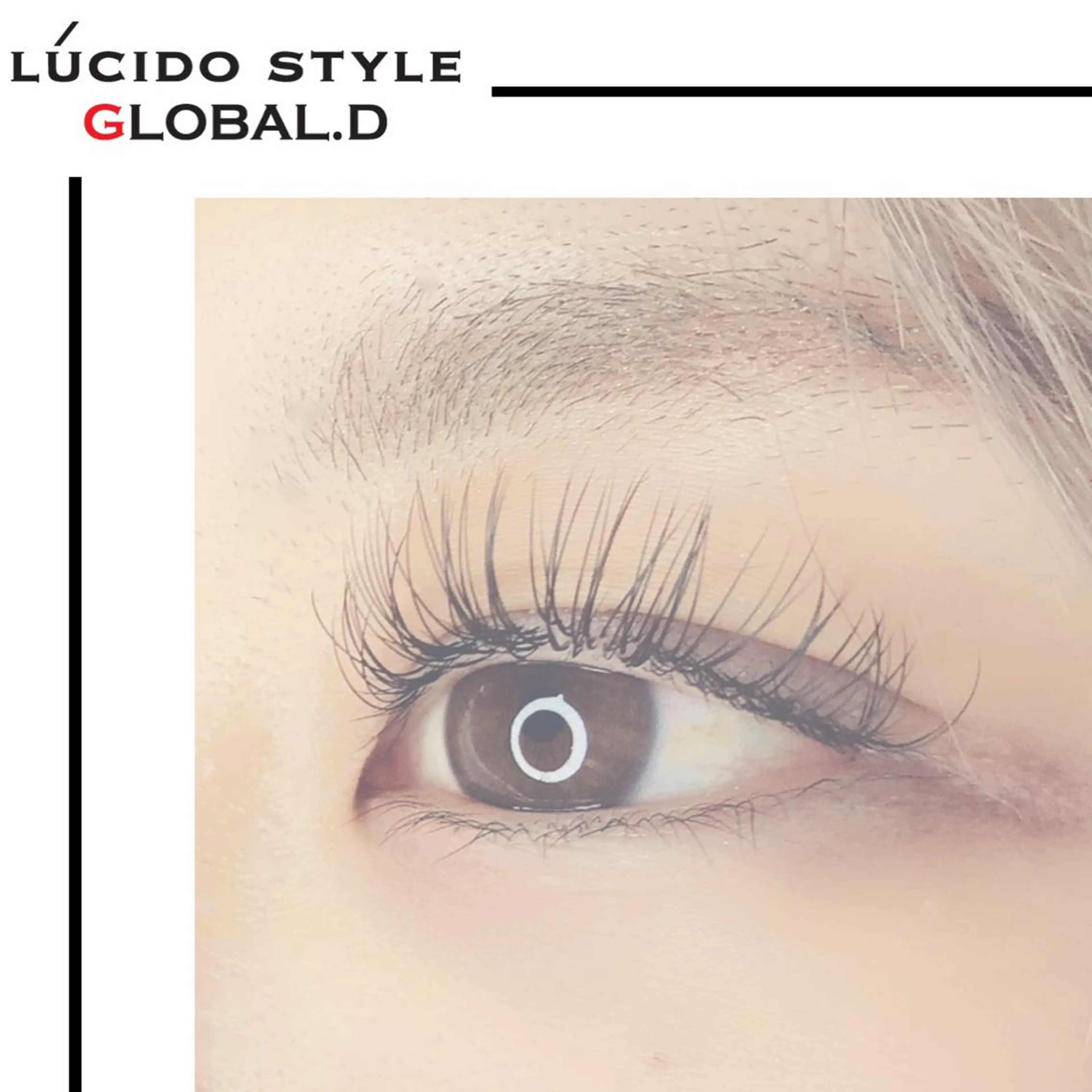 マツエク・マツパ Mon mignonのマツエク・マツパデザイン