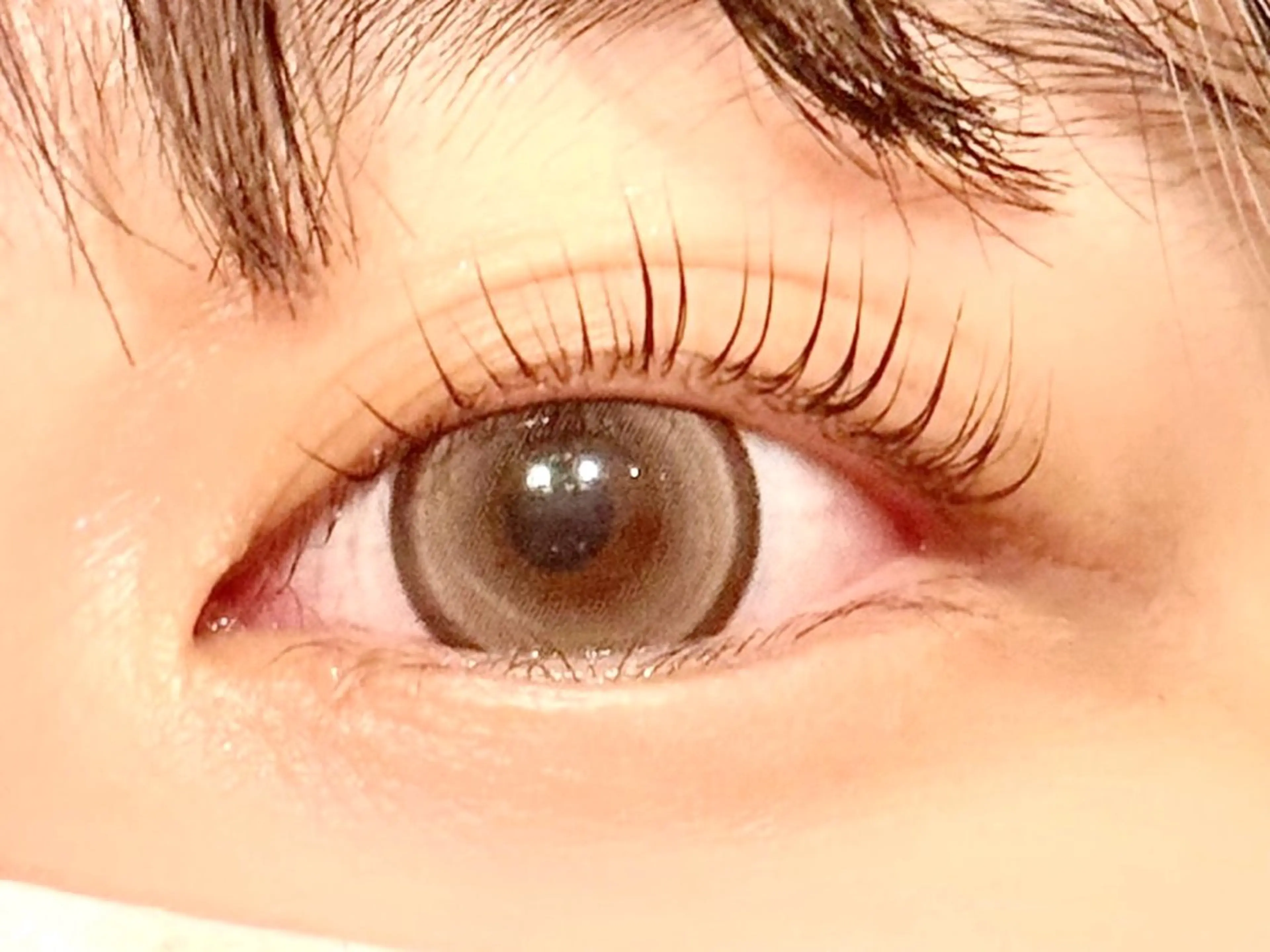 マツエク・マツパ Lash&Blow PORTE269 あべの店所属・中村 麻亜沙のマツエク・マツパデザイン