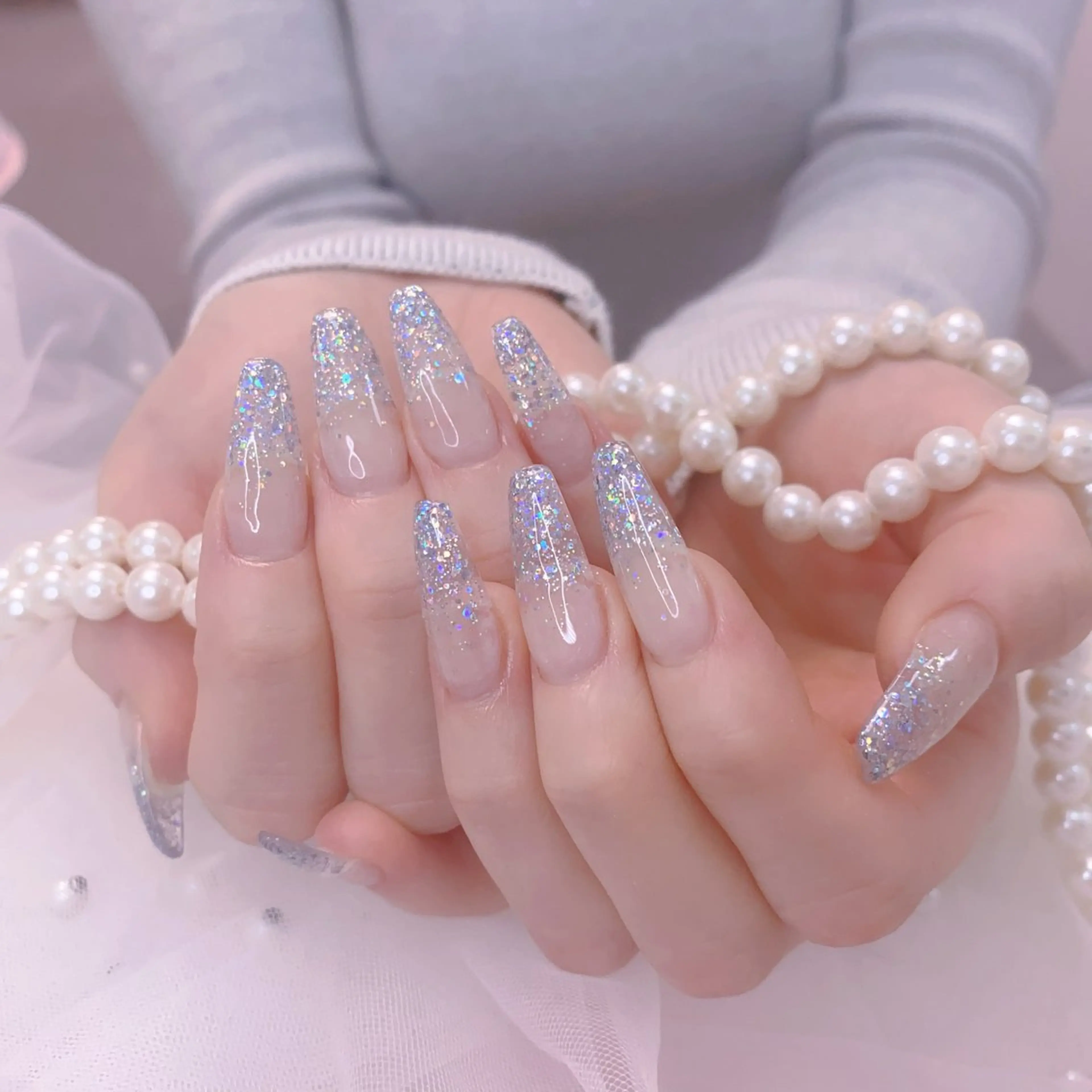 ネイル YK 美學院のネイルデザイン