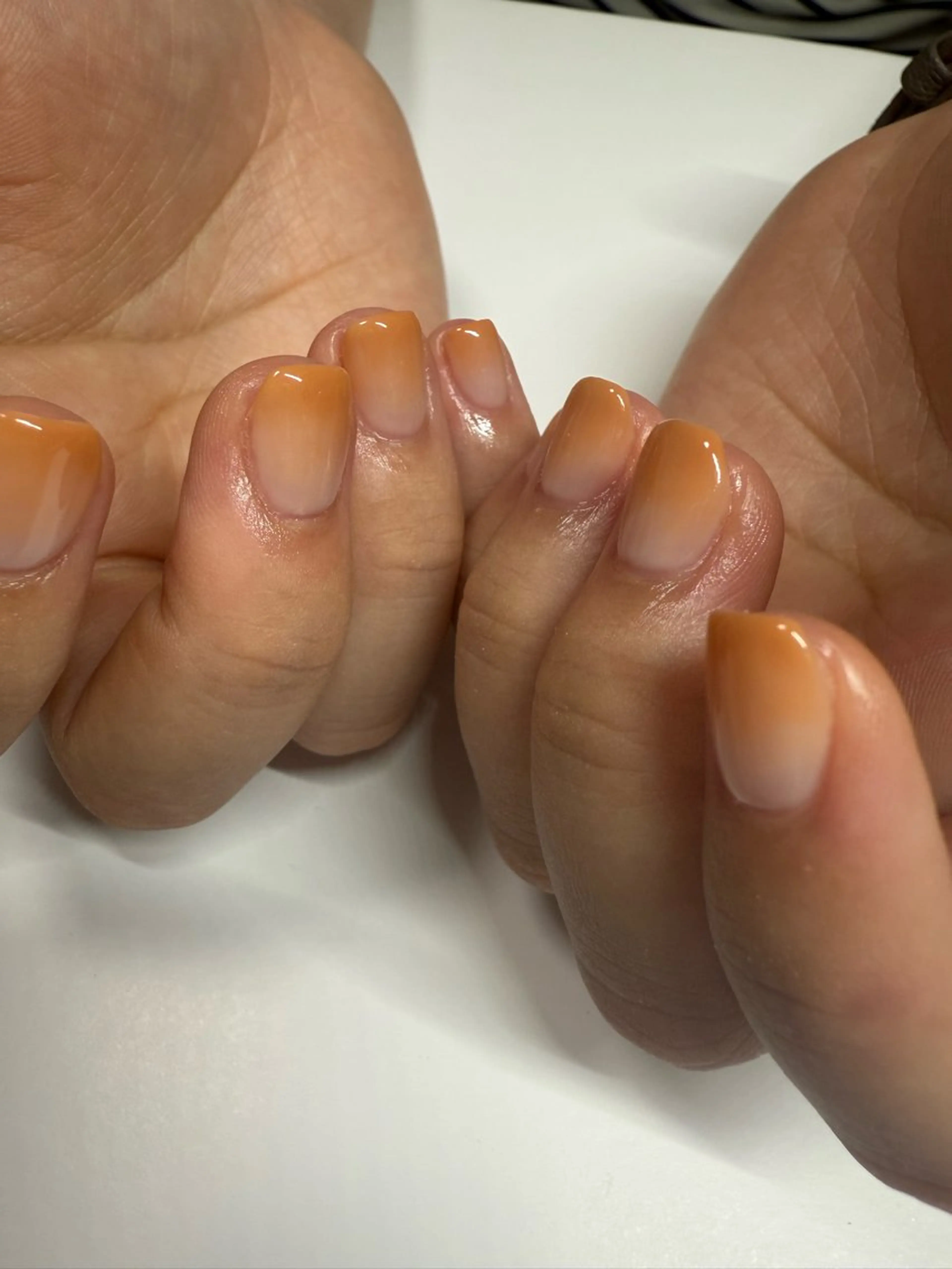 ネイル ハンドネイル .clair 【クレル】のネイルデザイン