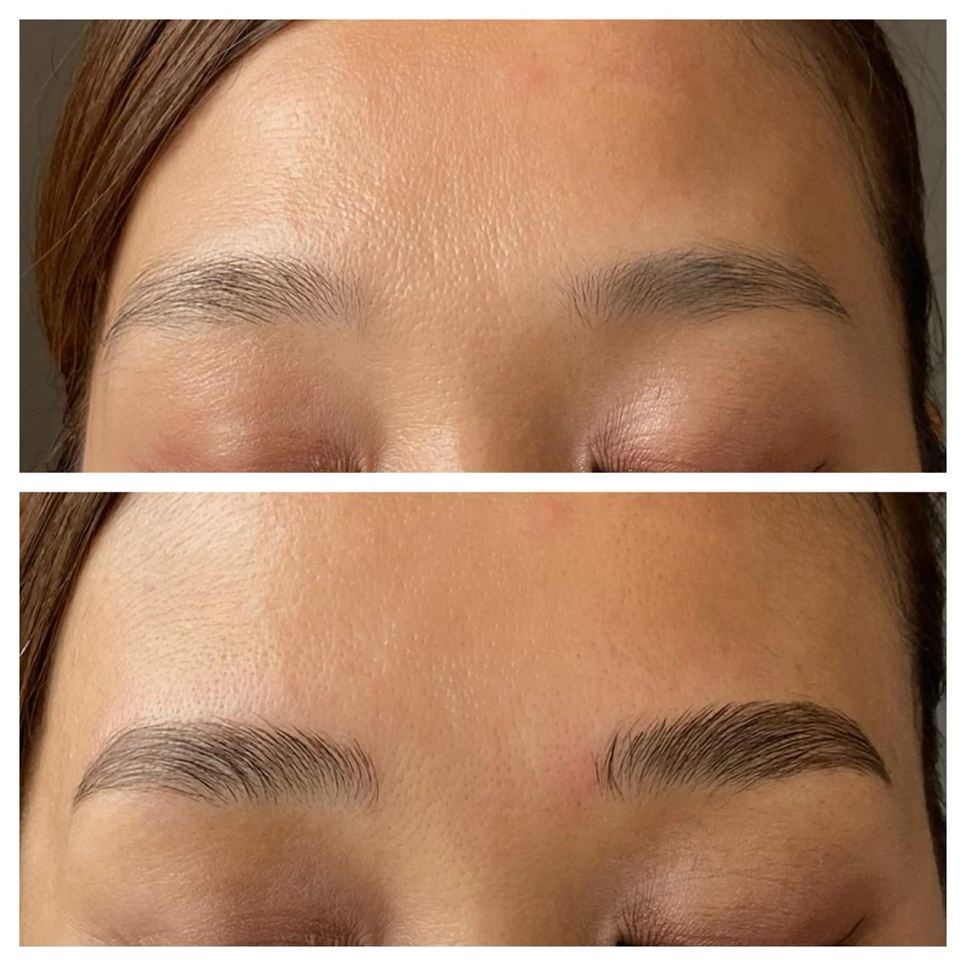 パーマ マツエク・マツパ AIRYVEIL所属・Uehara Tomomiの眉毛・アイブロウイメージ