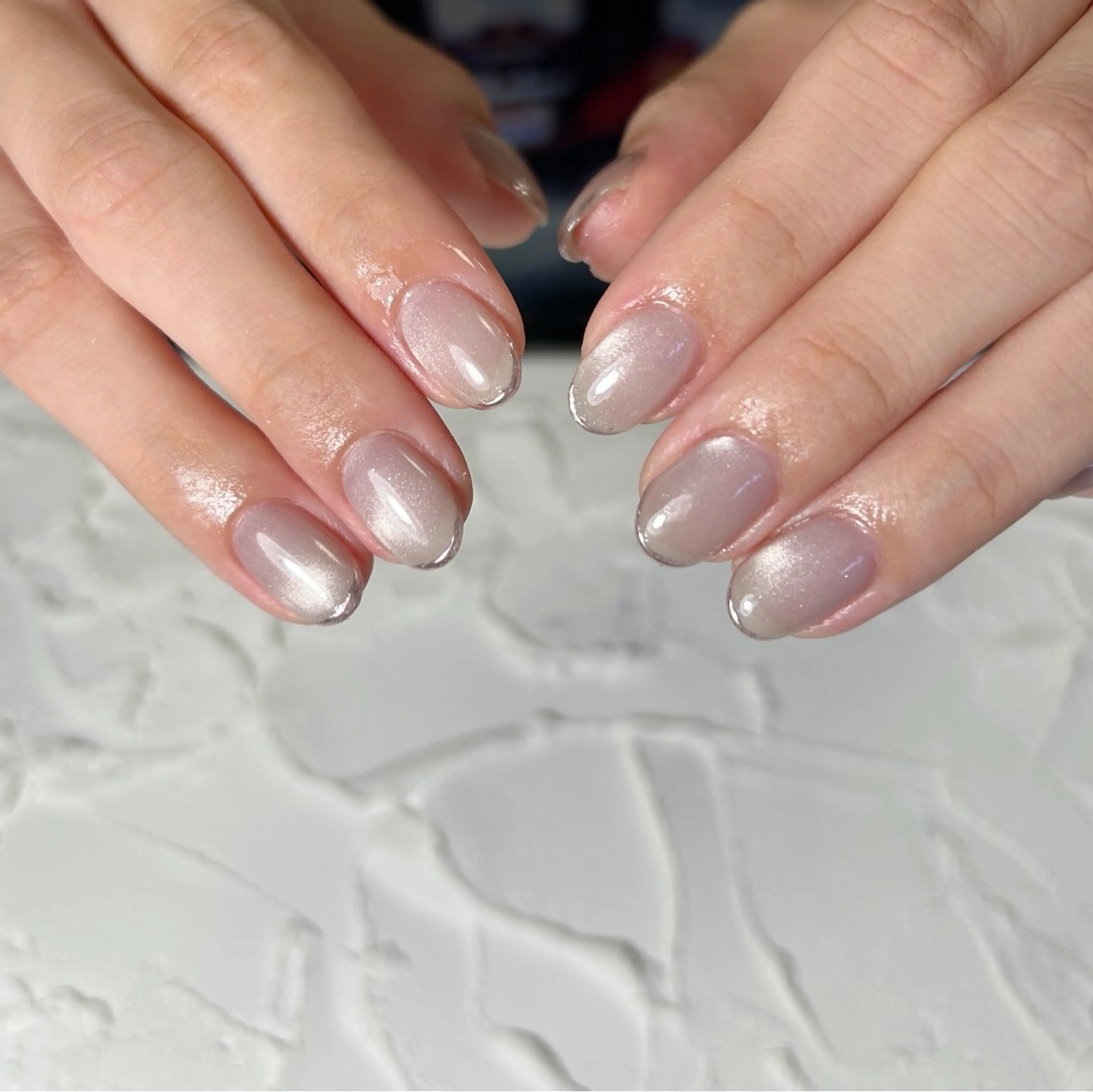 ネイル ハンドネイル Lofinails ちひろのネイルデザイン
