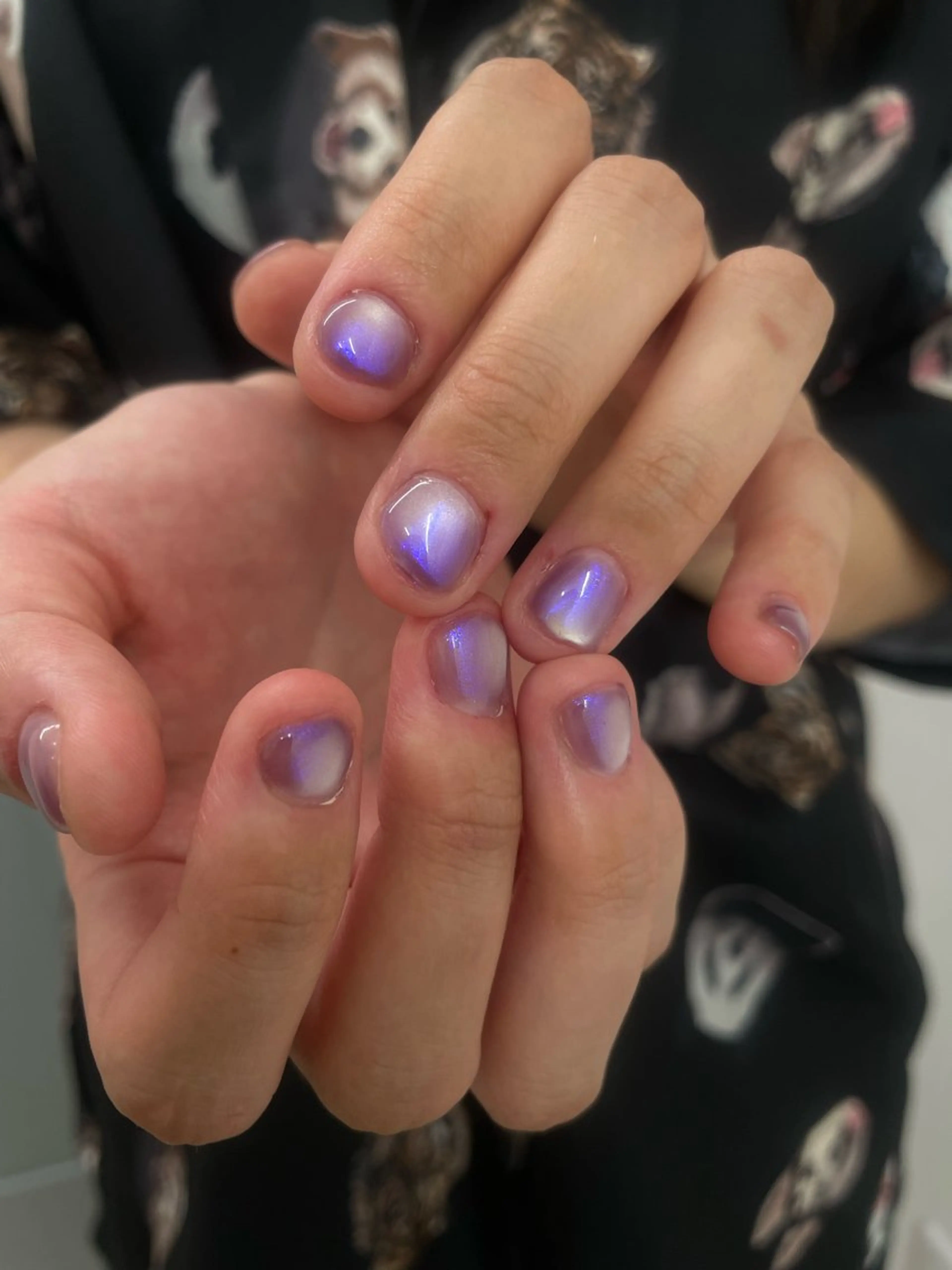 ネイル filonnail kanonのネイルデザイン