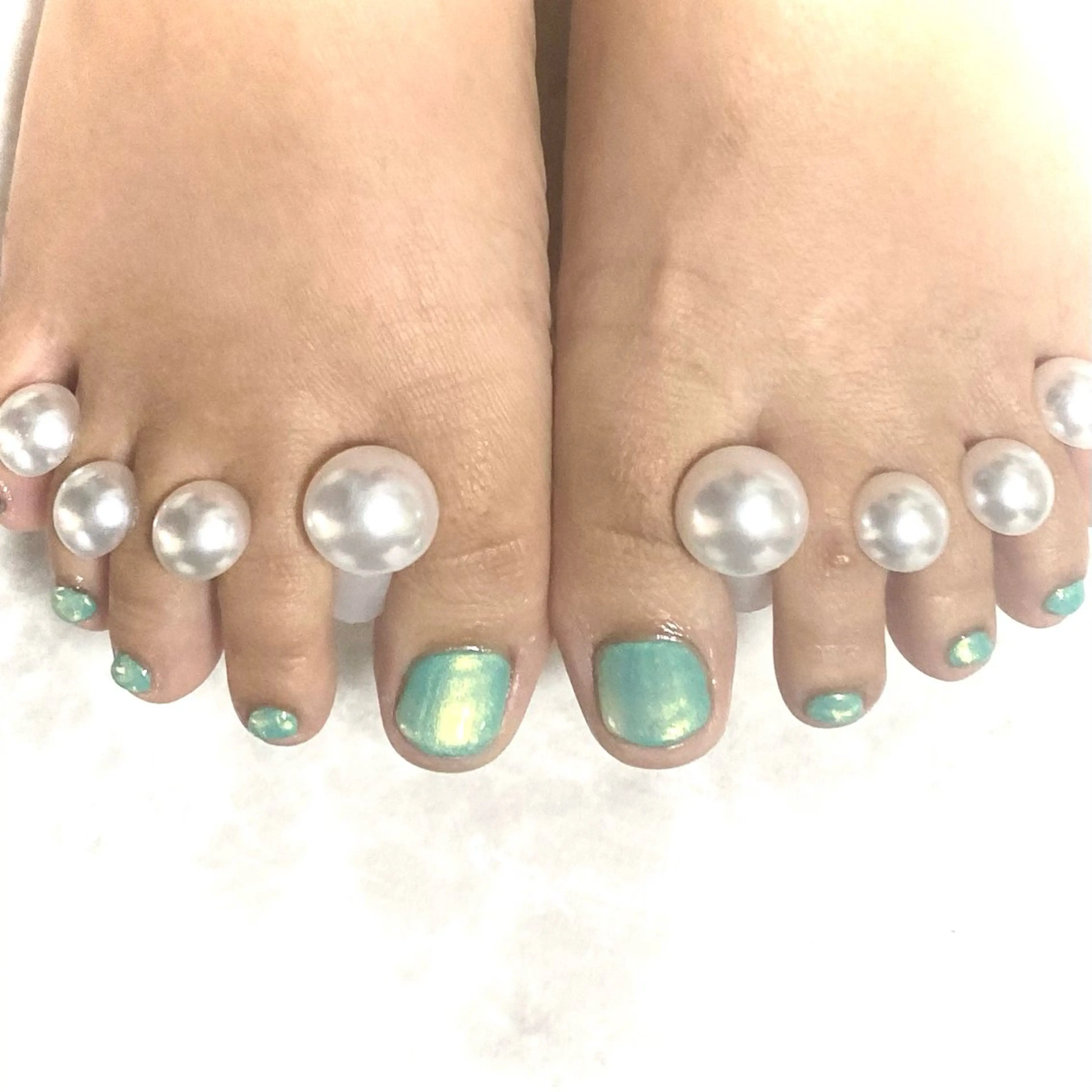 ネイル KREI Mのネイルデザイン