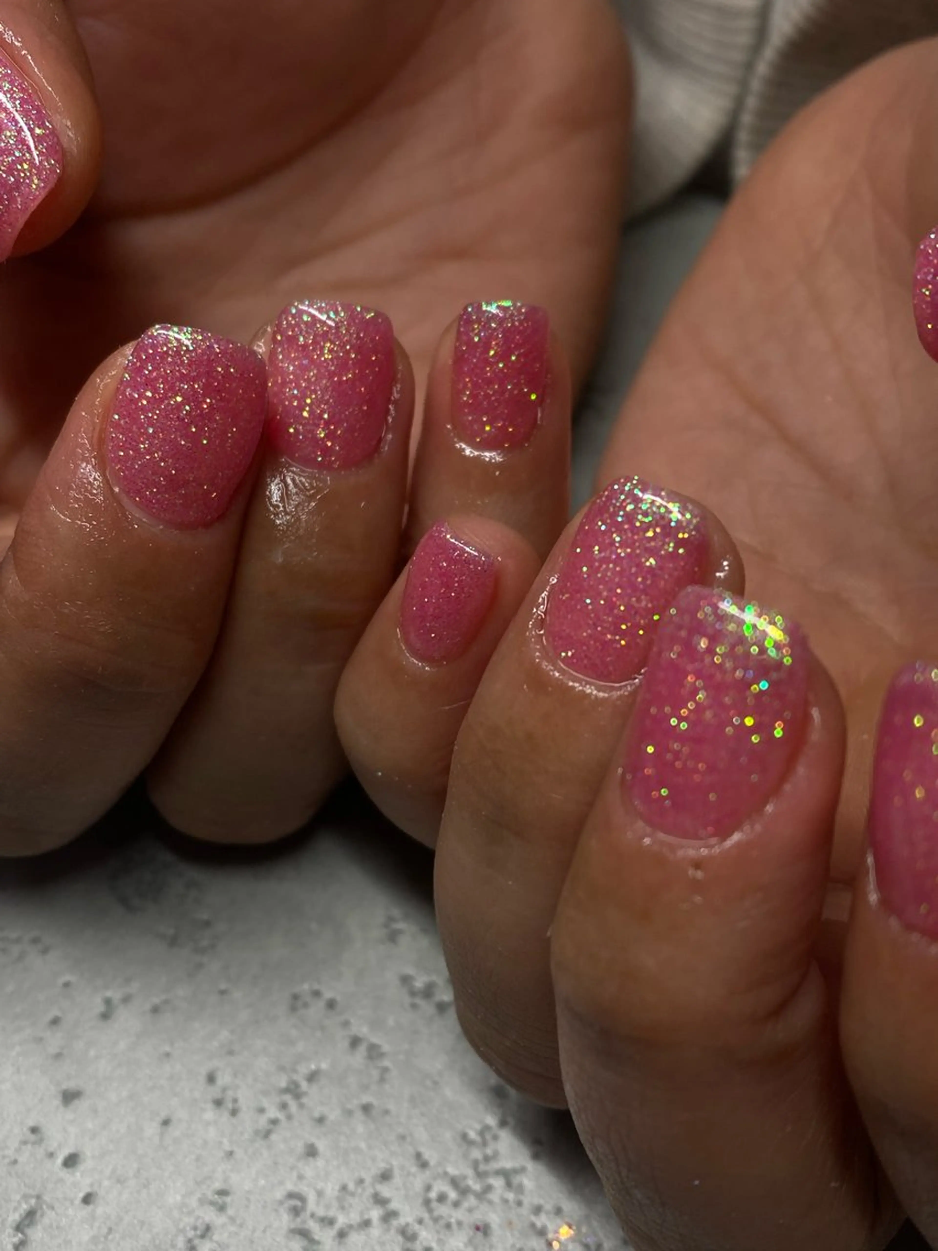 ネイル BNT nailsのネイルデザイン