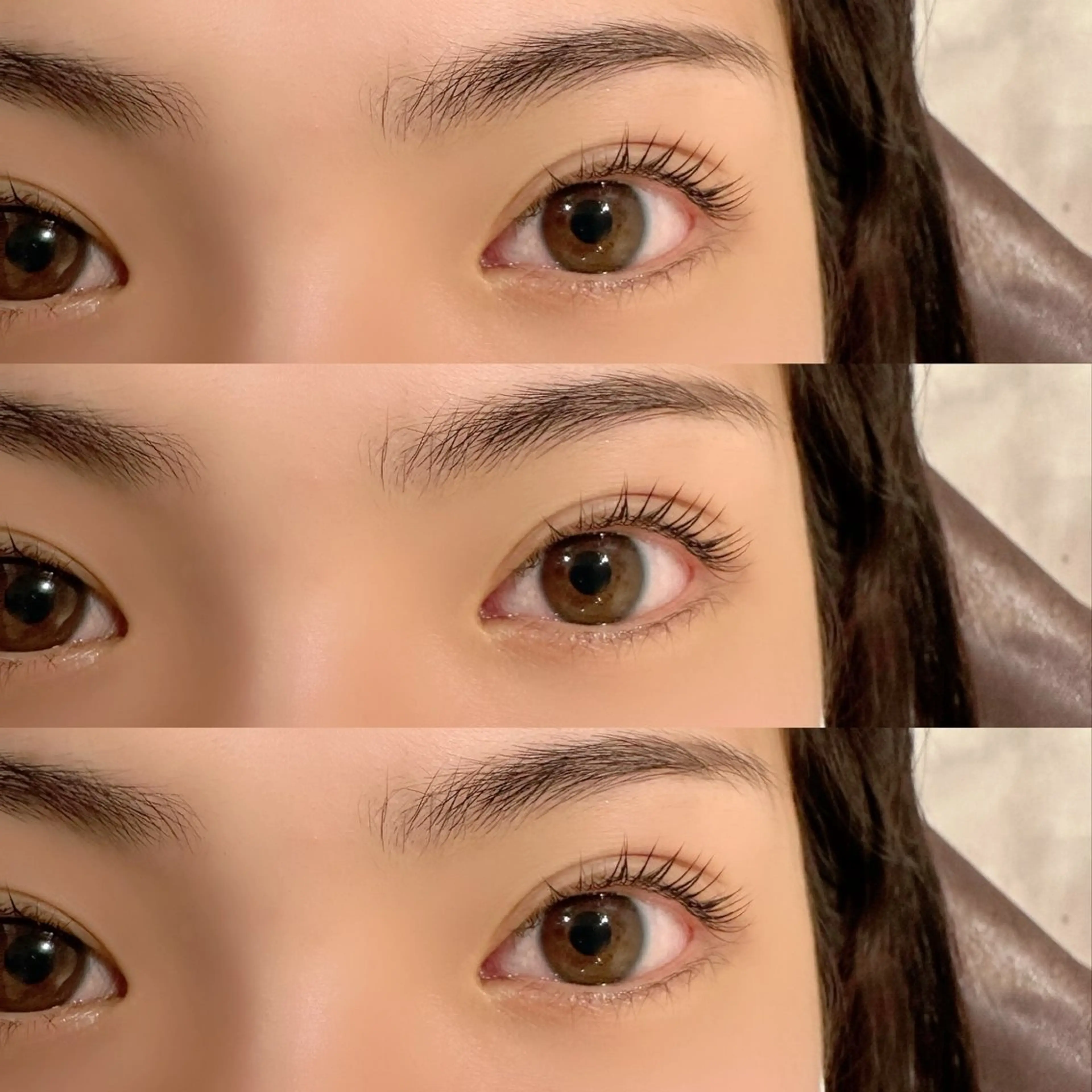 マツエク・マツパ マツパ シェアサロンJAM所属・takako _eyedesignの眉毛・アイブロウイメージ