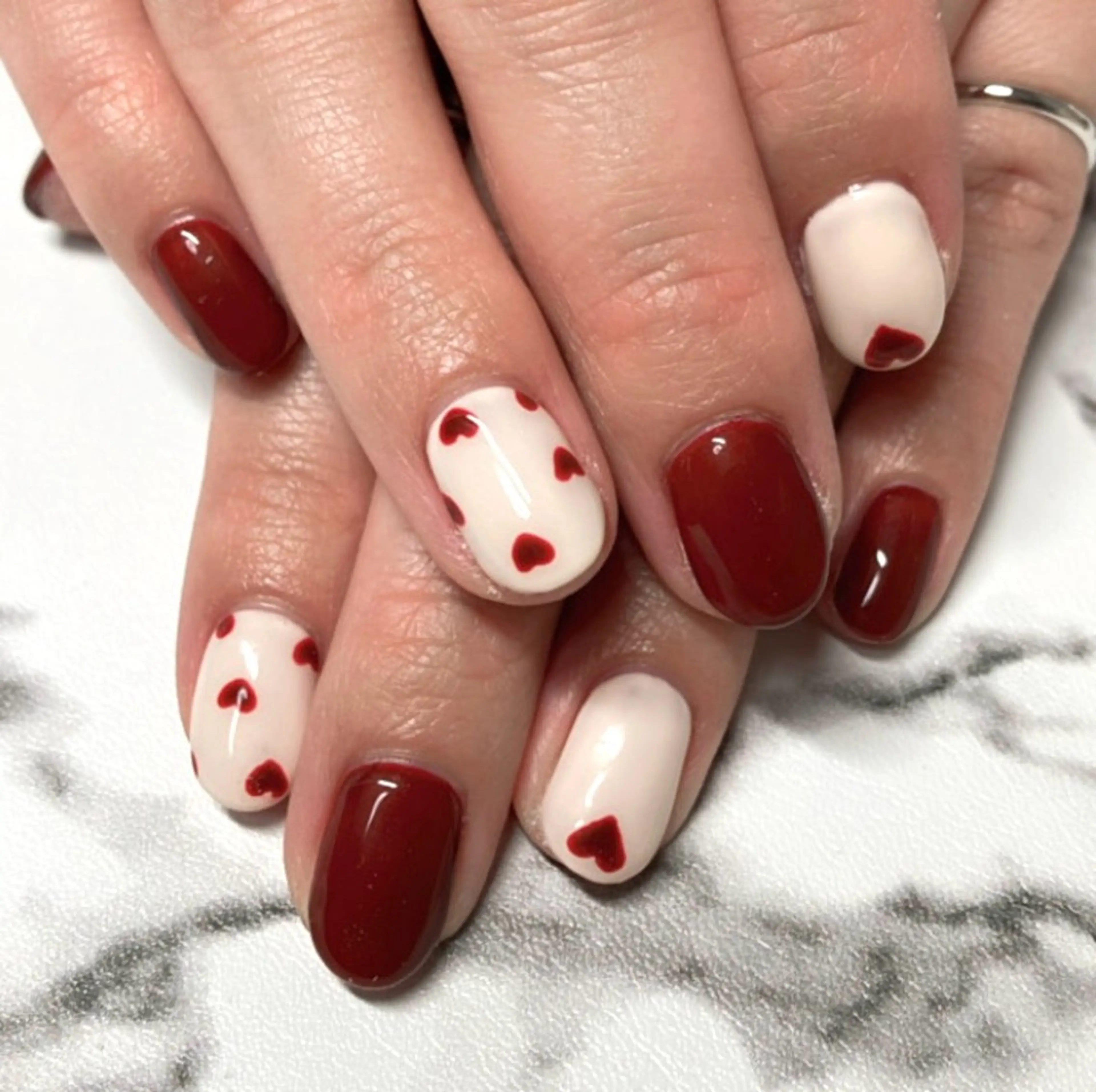 ネイル KAONAIL 【Sakurai】のネイルデザイン