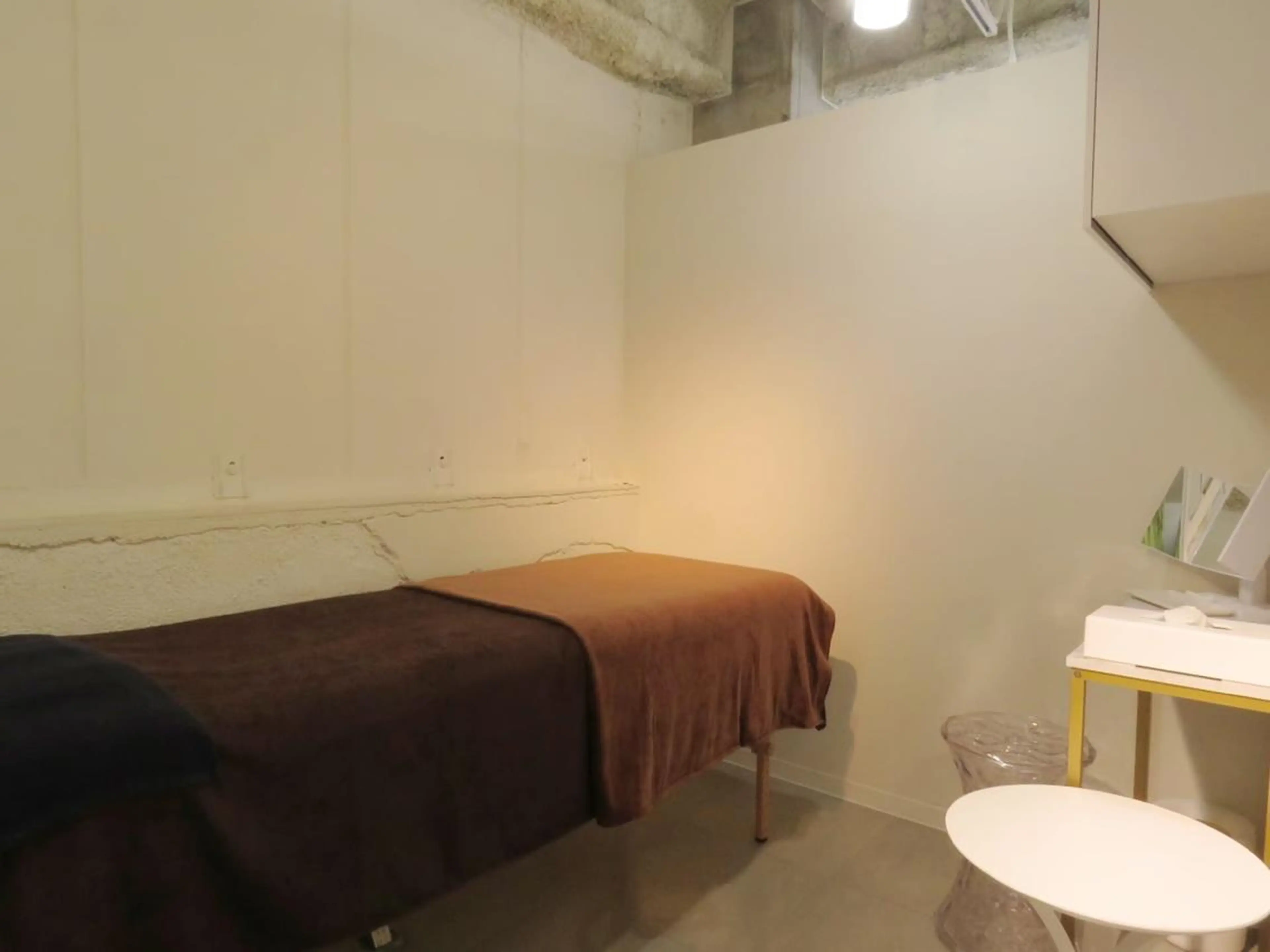 M LABO 銀座店のエステ・リラクイメージ