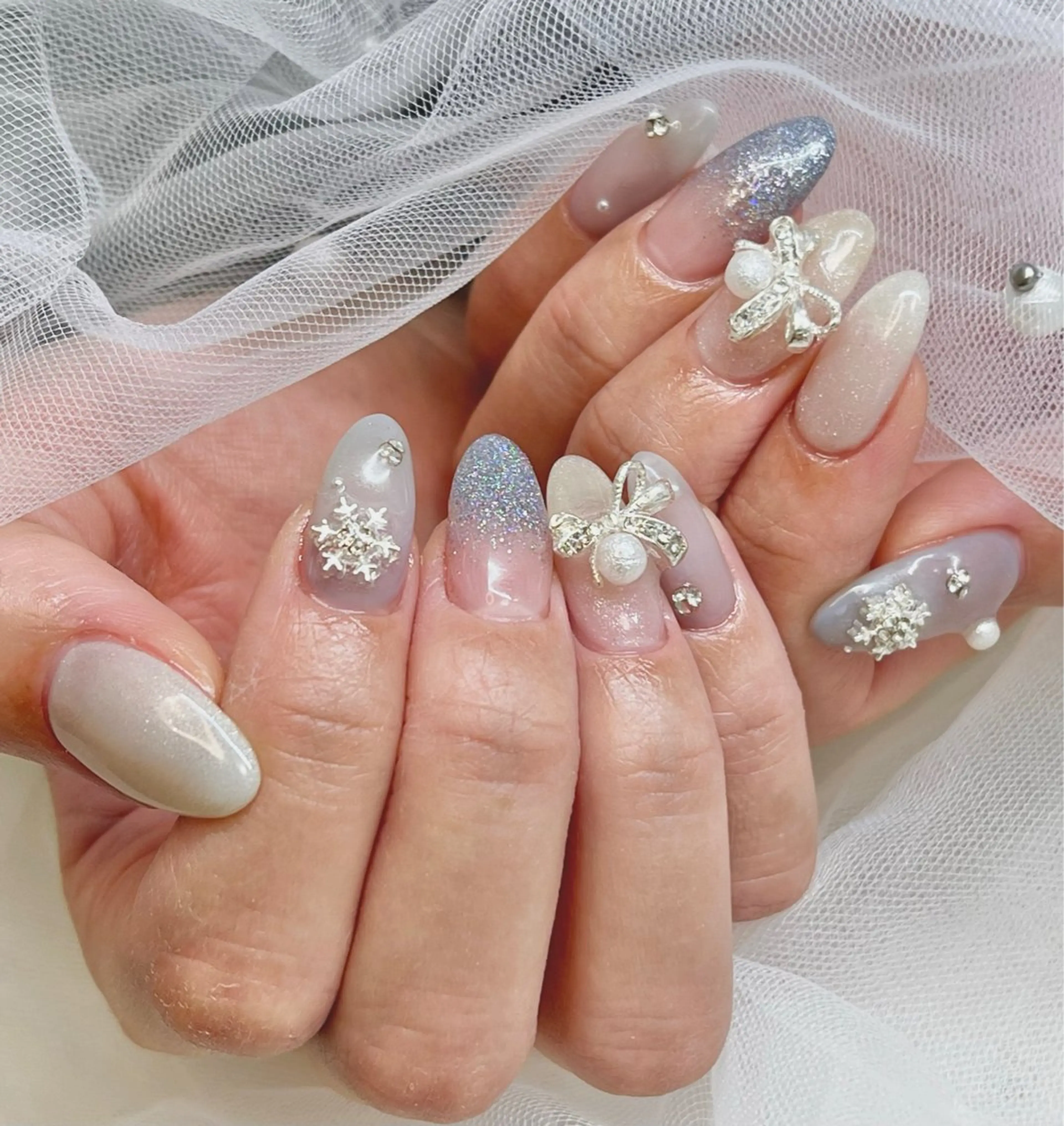ネイル nail y.room所属・nail y.roomのネイルデザイン