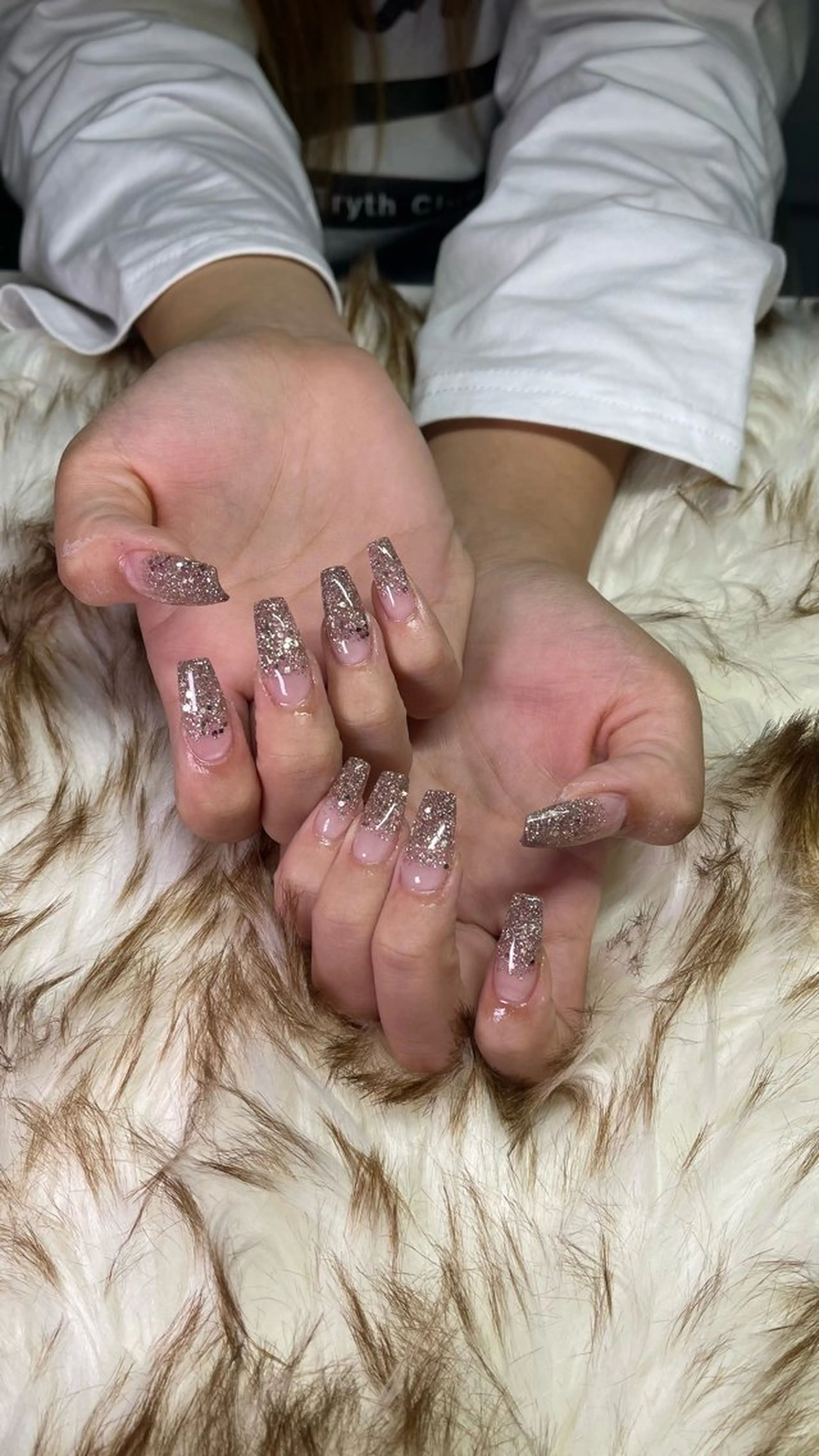 ネイル ハンドネイル NAIL FOCUS Lisaのネイルデザイン