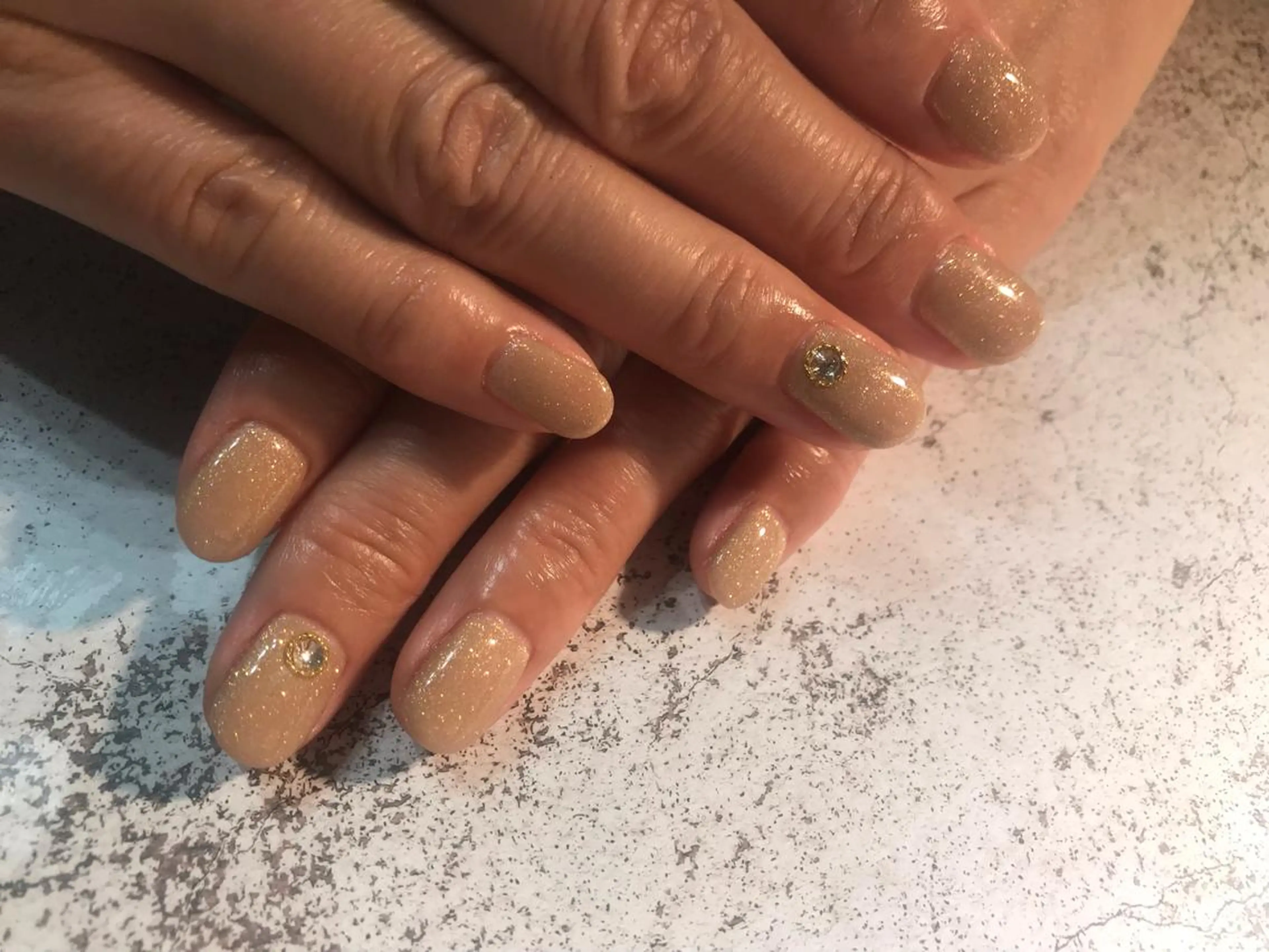 ネイル Kimura Yukoのネイルデザイン