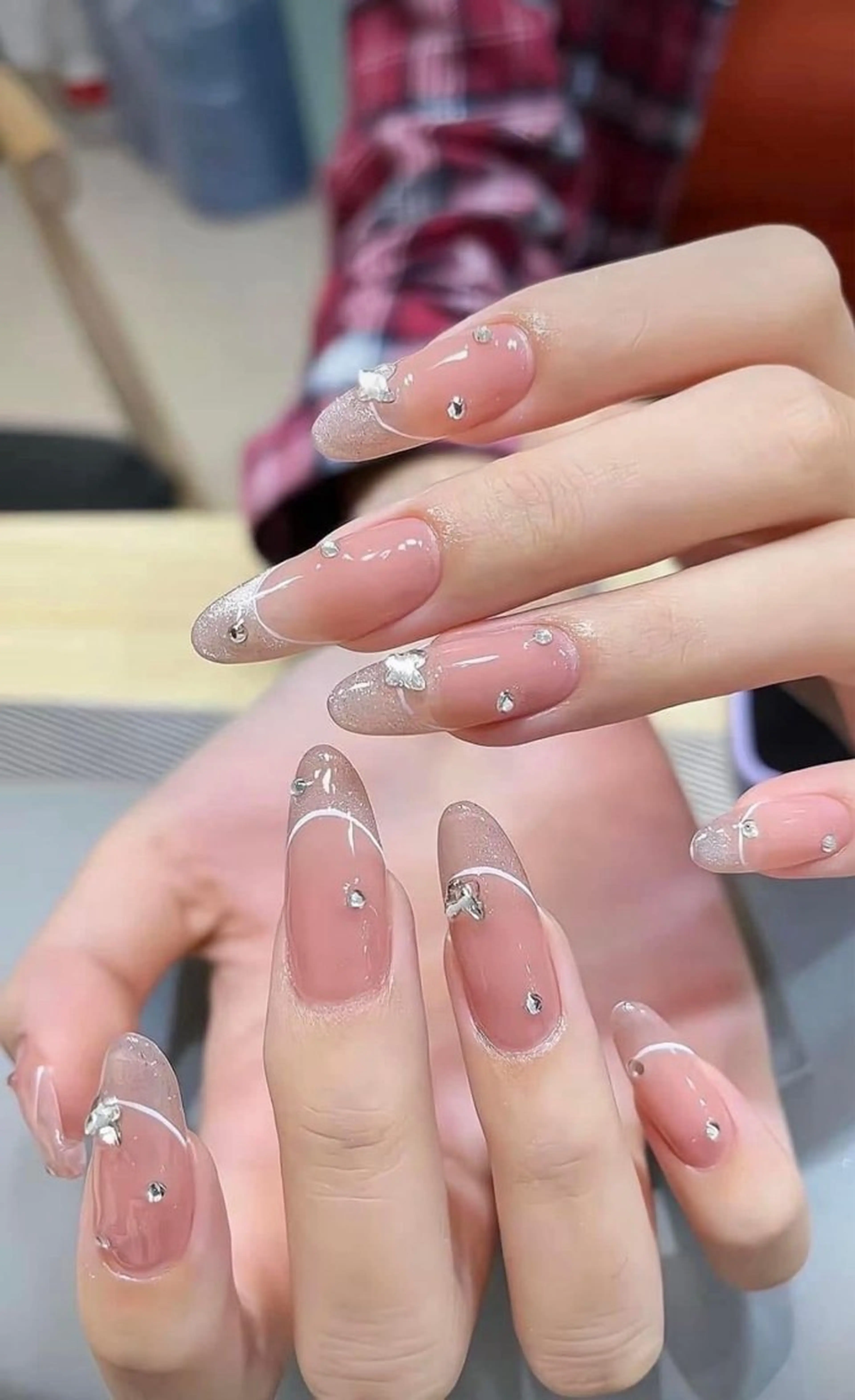 ネイル Yuki Nailsalonのネイルデザイン