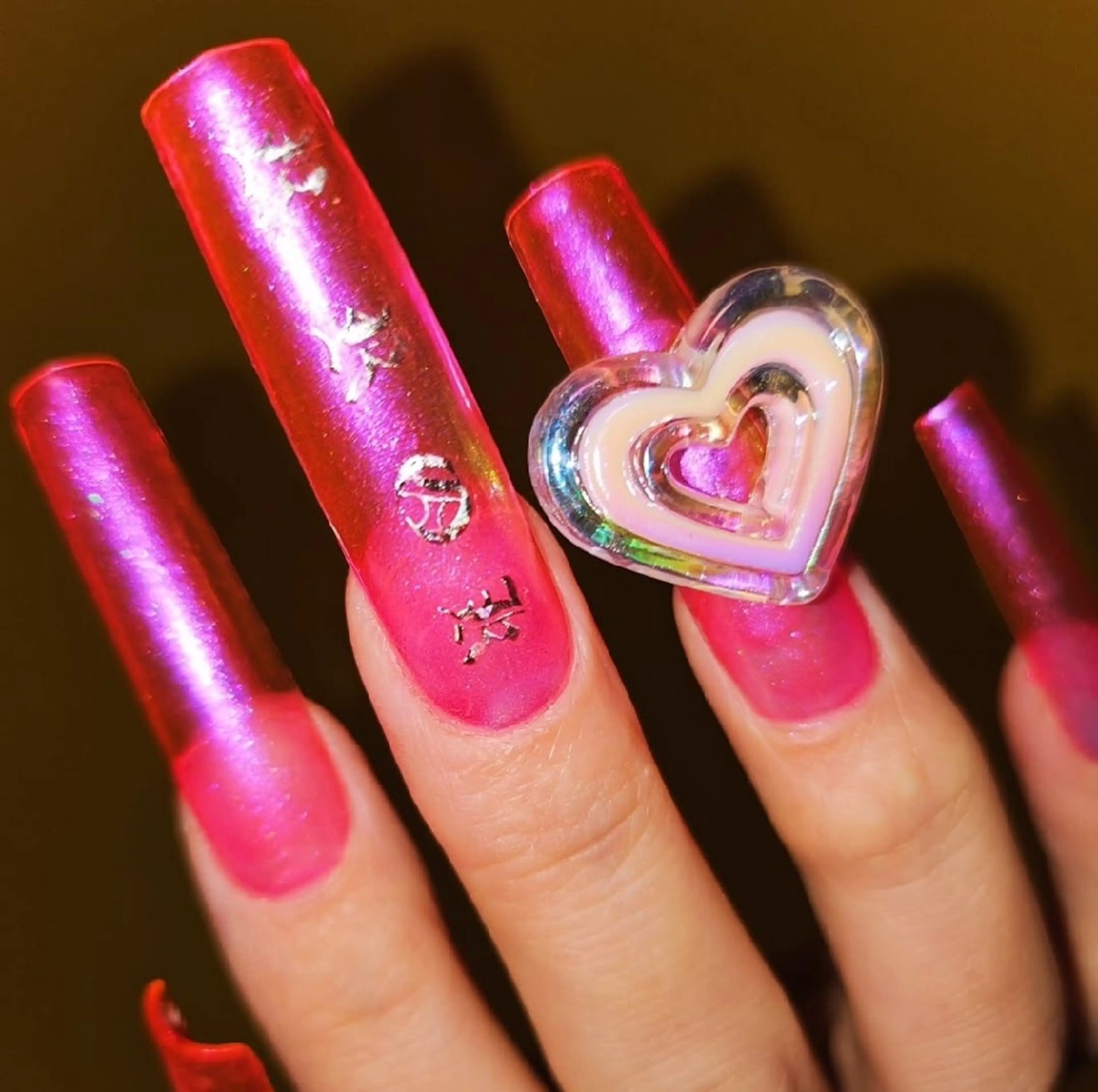 ネイル NAILS  BY AIKO所属・NAILS BY AIKOのネイルデザイン