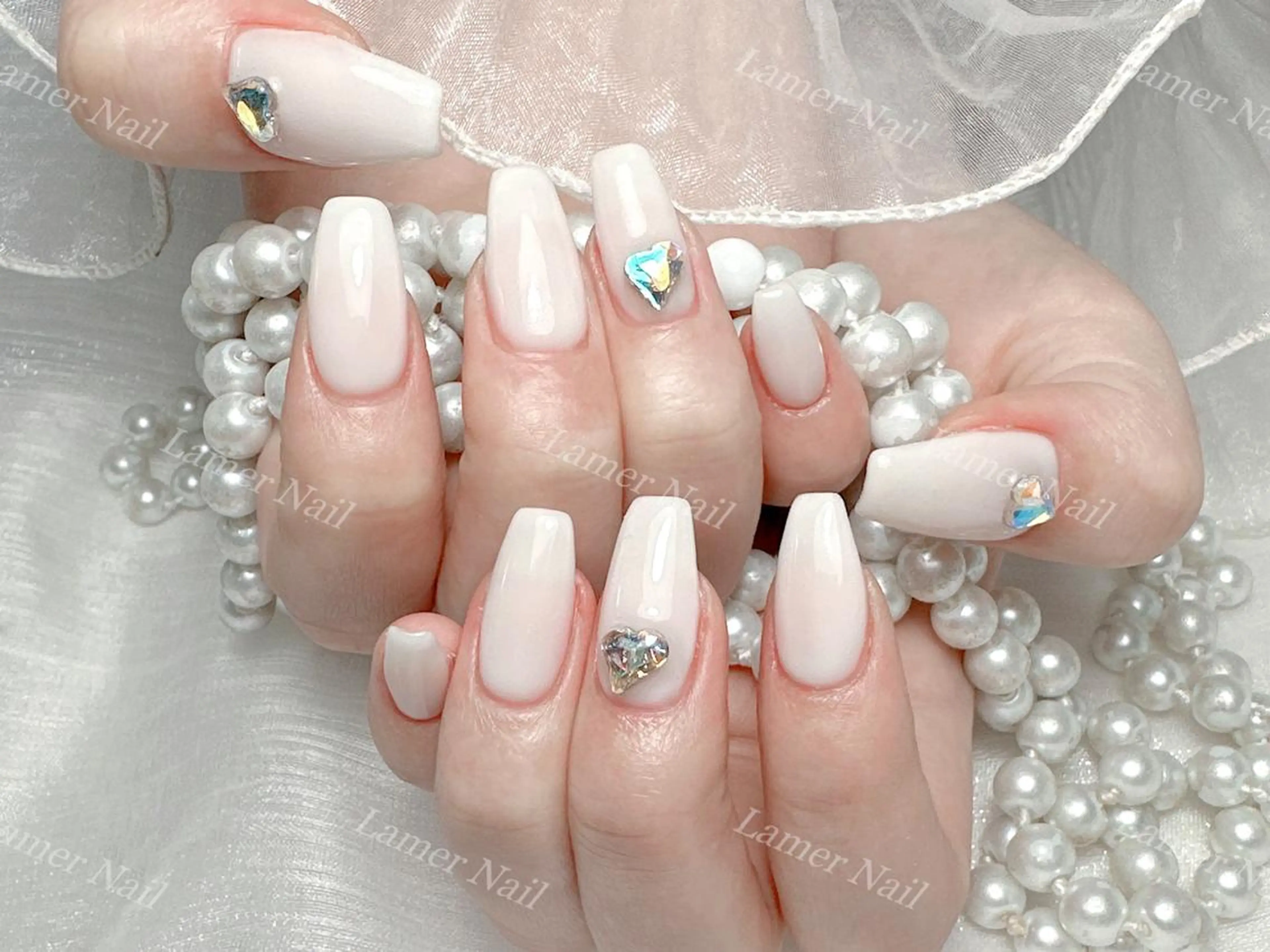 ネイル ハンドネイル ハンドケア Feliz nailのネイルデザイン
