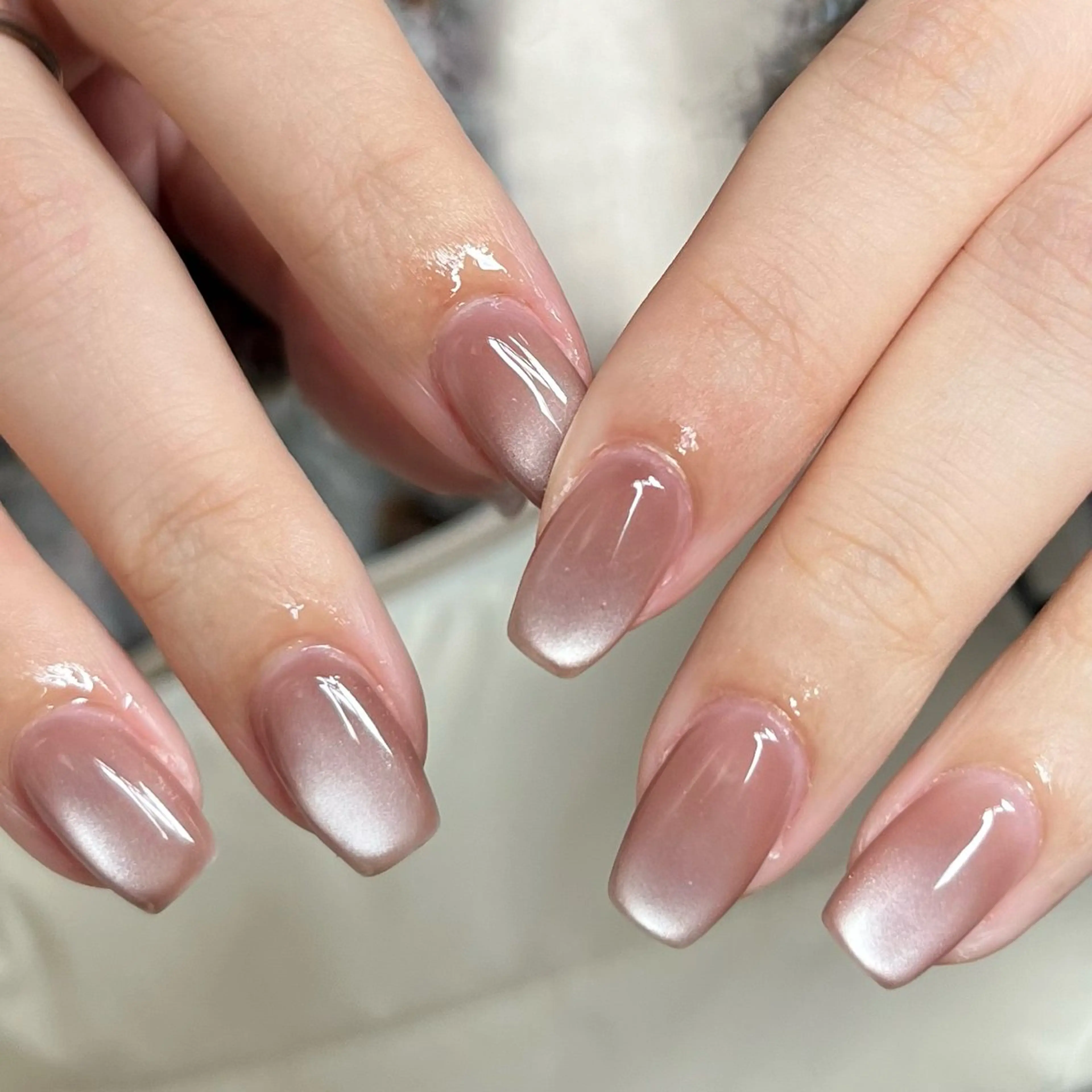 ネイル mitsuki / Manonのネイルデザイン