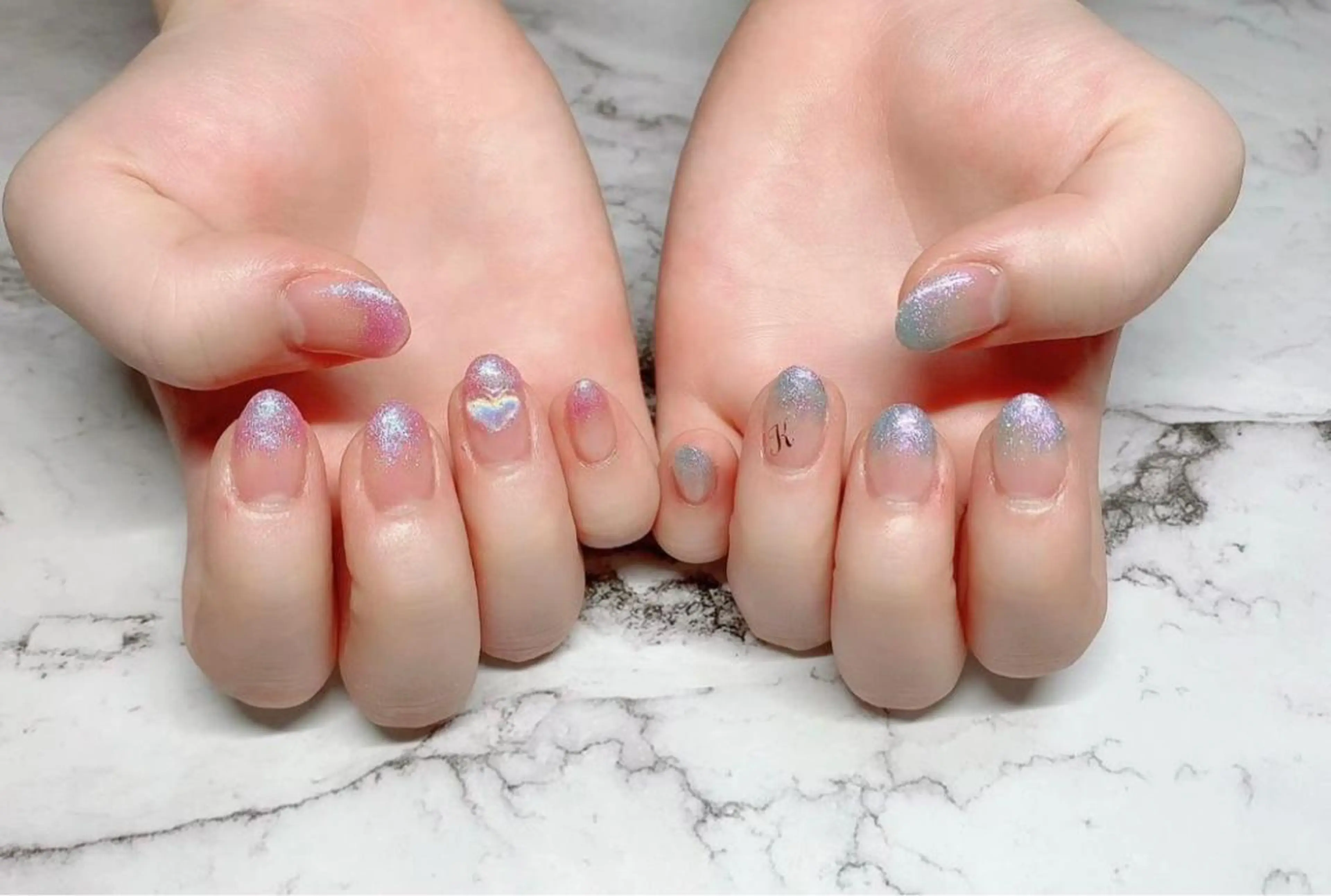 ネイル ハンドネイル Nails' Buuのネイルデザイン