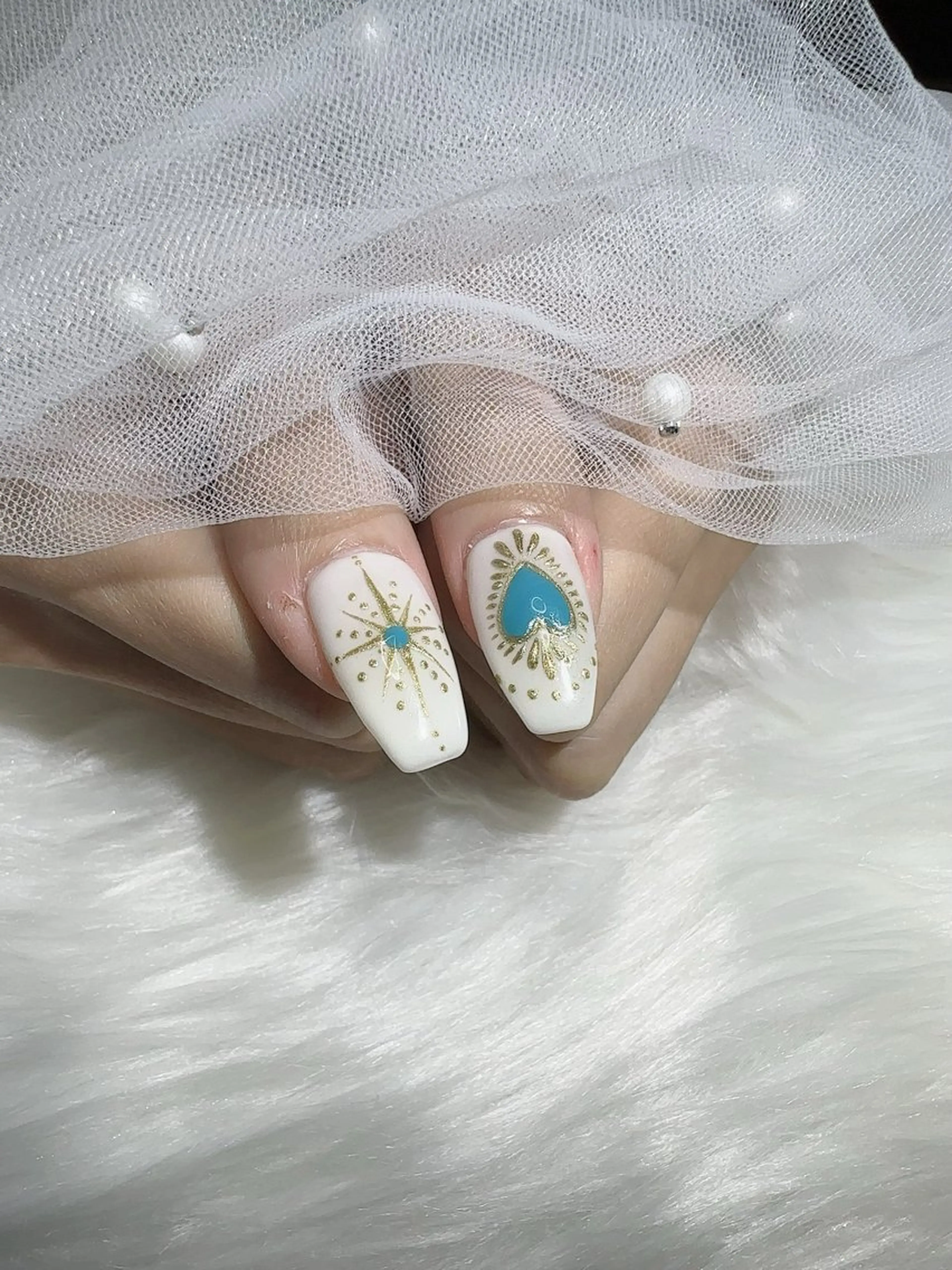 ネイル ハンドネイル sigh nail所属・sigh nail /岐阜羽島駅徒歩5分のネイルデザイン