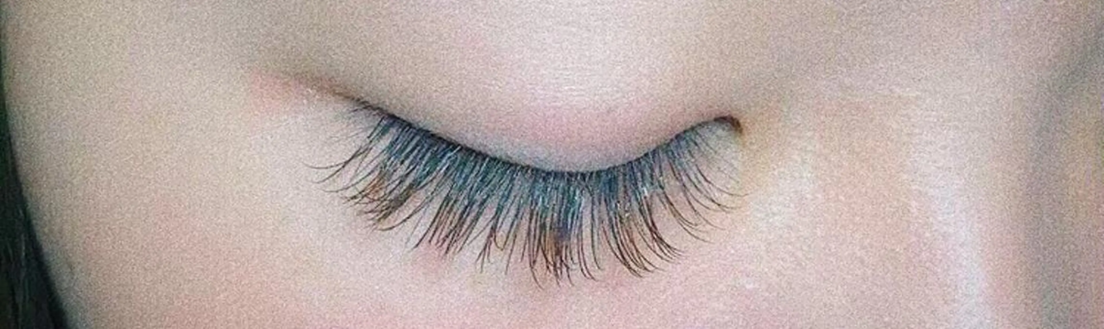 マツエク・マツパ BLUE EYES Kikutaのマツエク・マツパデザイン