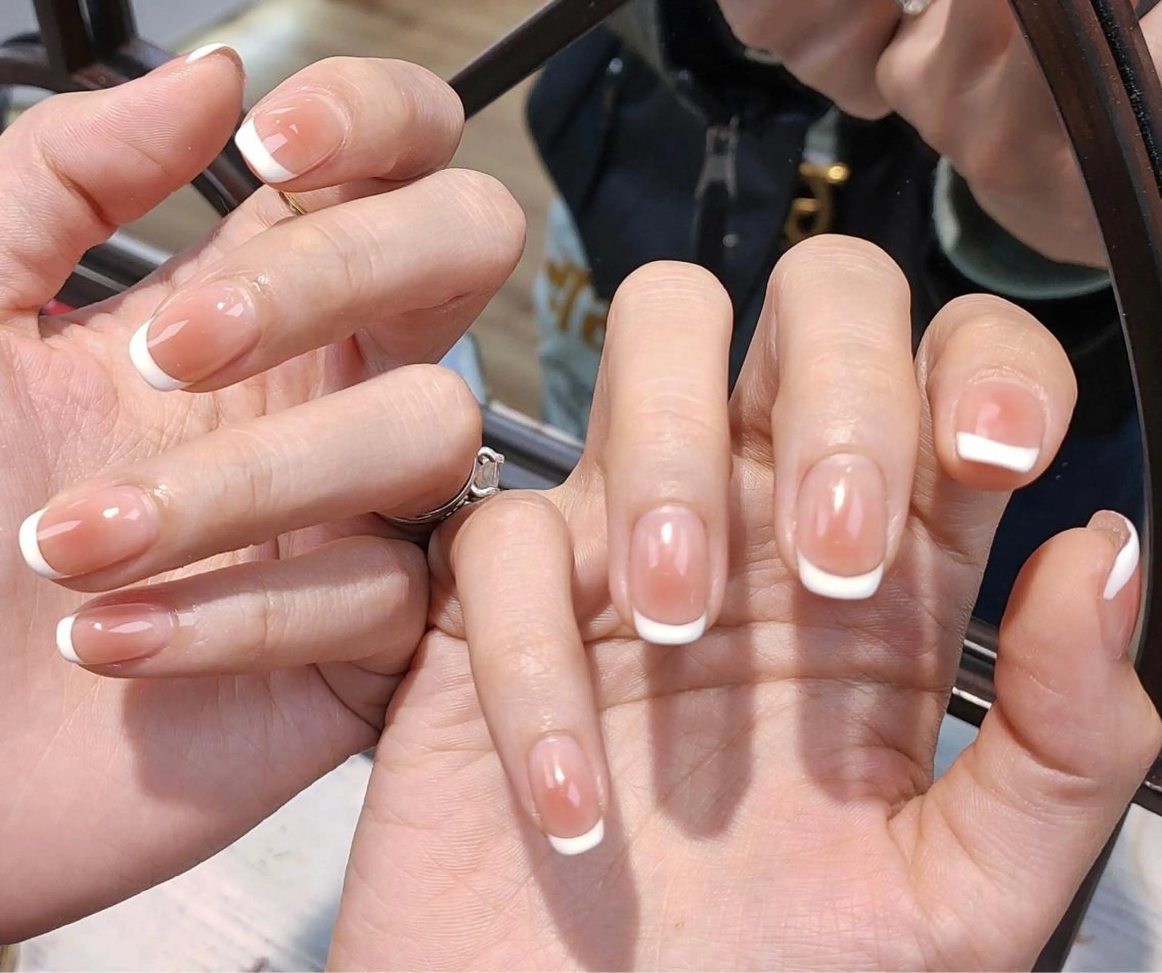 ネイル 🐇RUNA 🐇のネイルデザイン