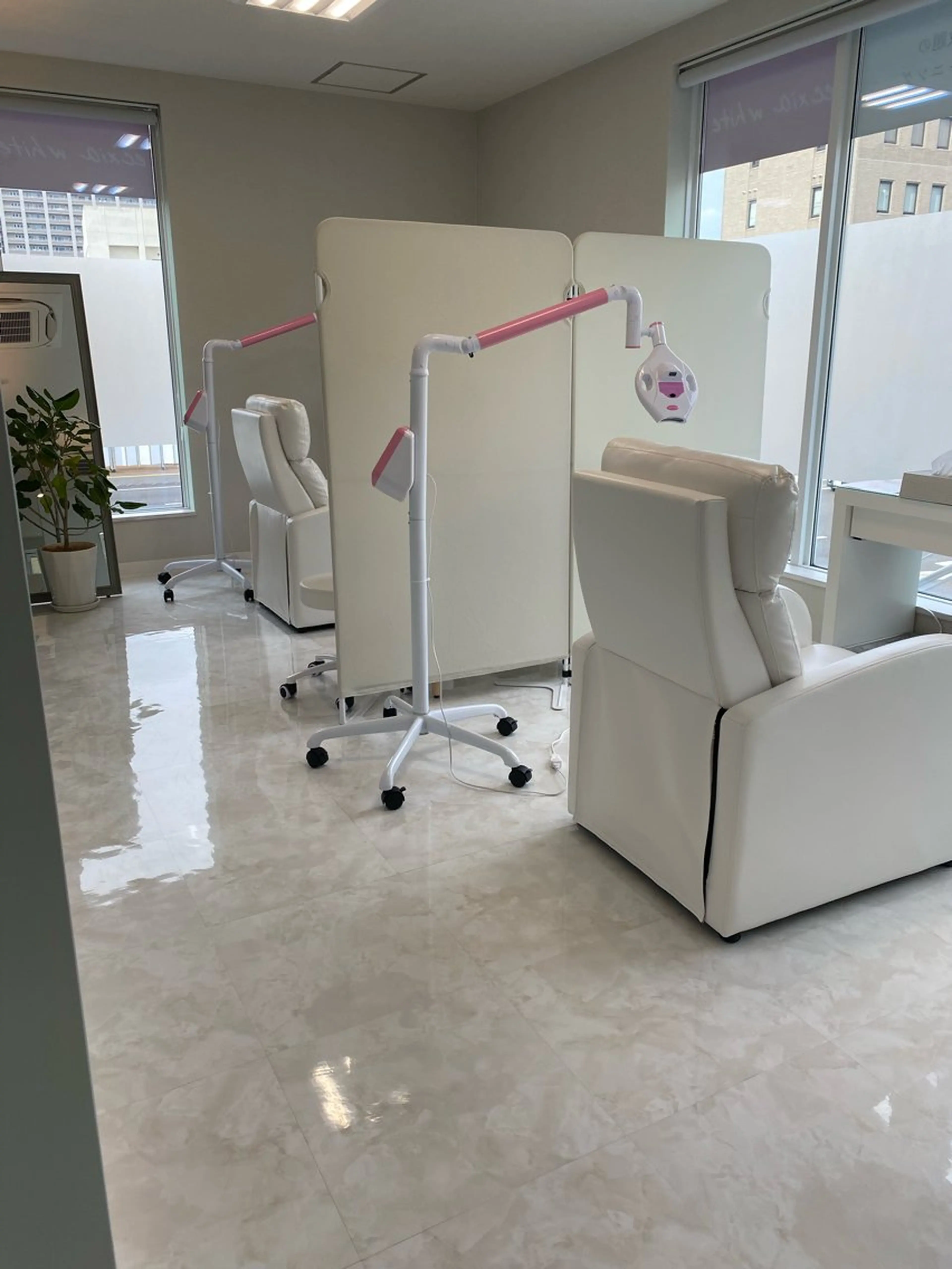 その他 エクシアホワイトニング草津店所属・エクシア ホワイトニング草津店のその他イメージ