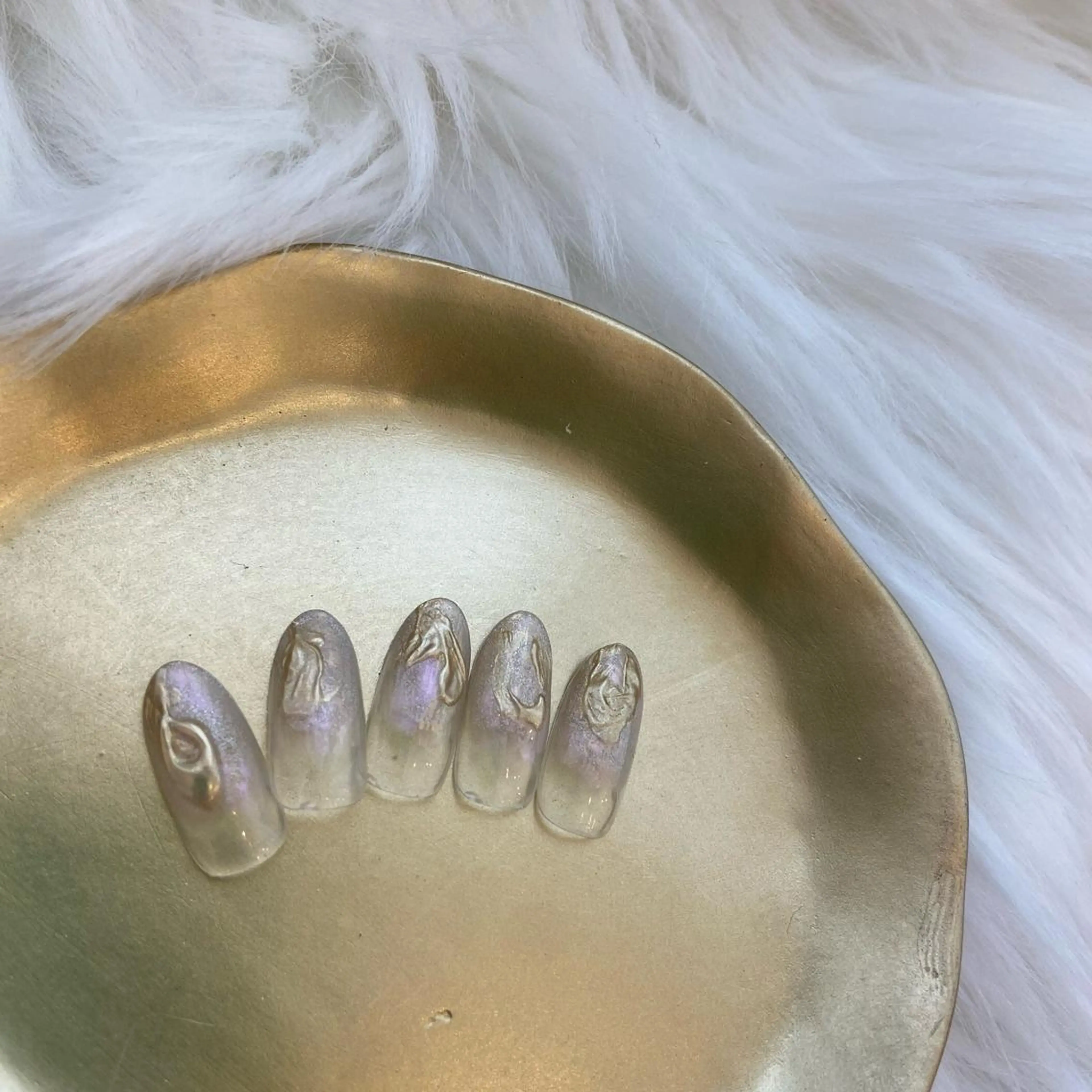 ネイル Nail salon R⋆*のネイルデザイン