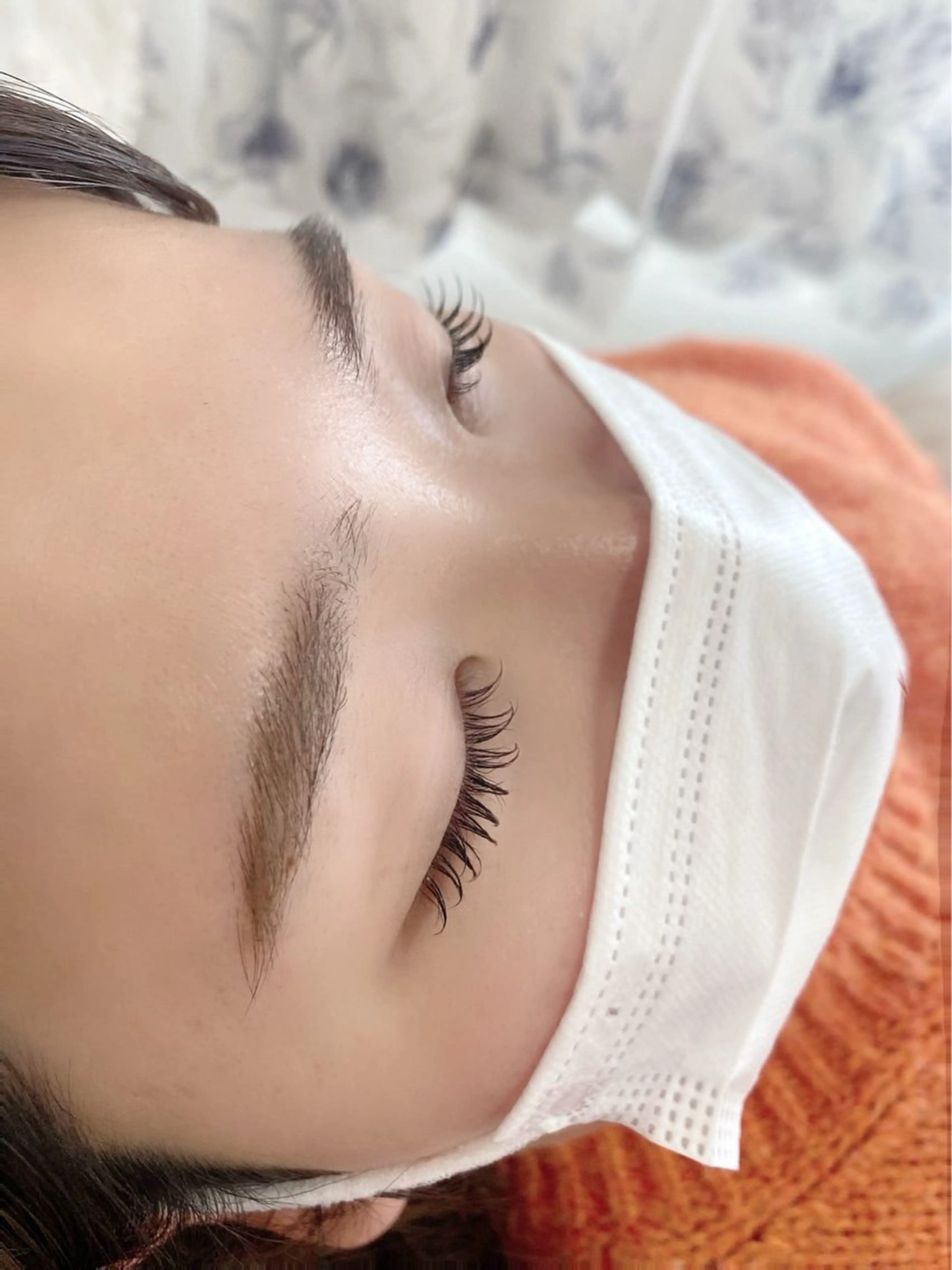 マツエク・マツパ Patchiri Omeme & nail 【パッチリ オメメ&ネイル】所属・👀Patchiri Omeme 渡部のマツエク・マツパデザイン
