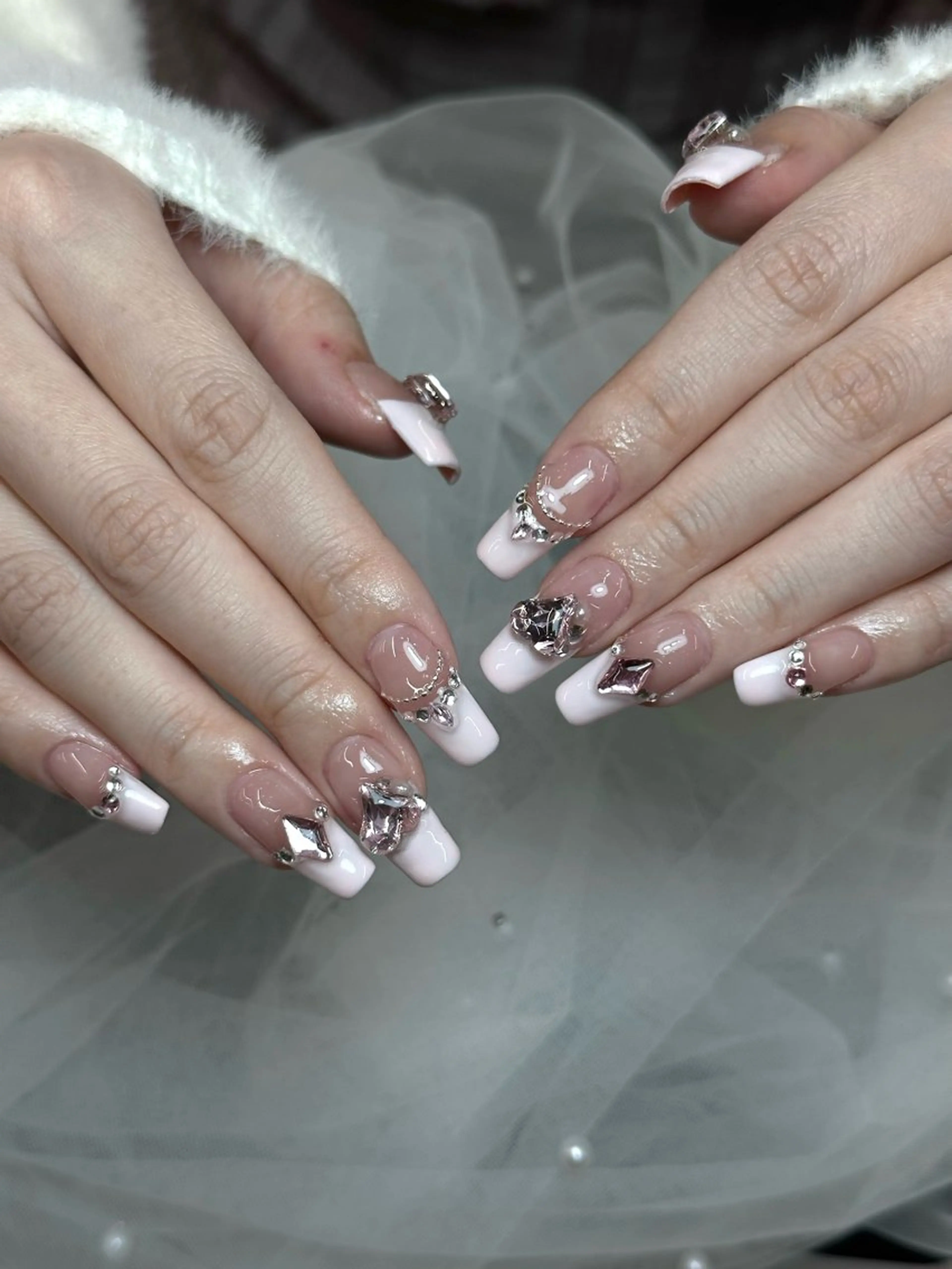 ネイル Iconic所属・Iconic Nailのネイルデザイン