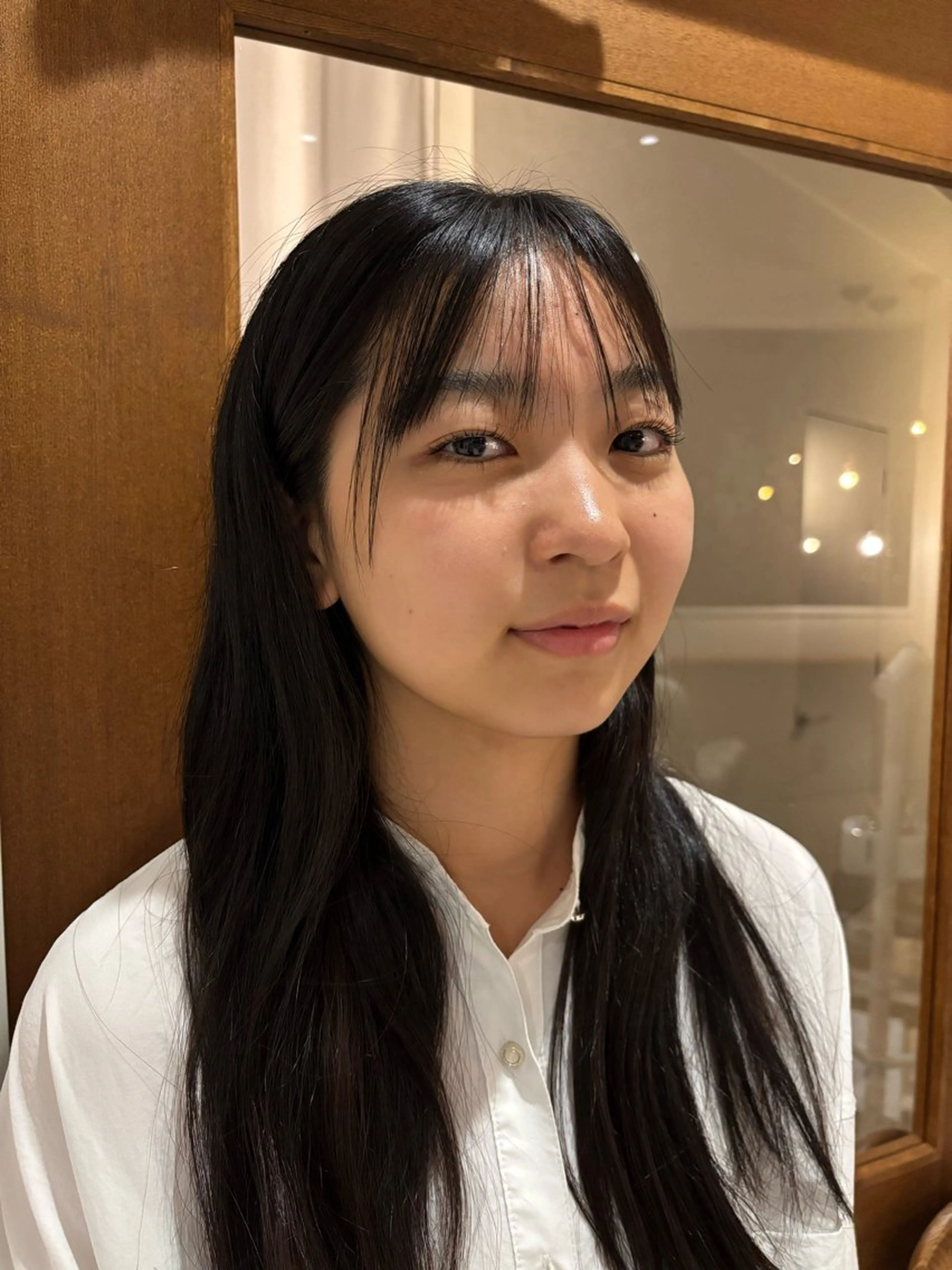 マツエク・マツパ NUE rikakoの眉毛・アイブロウイメージ