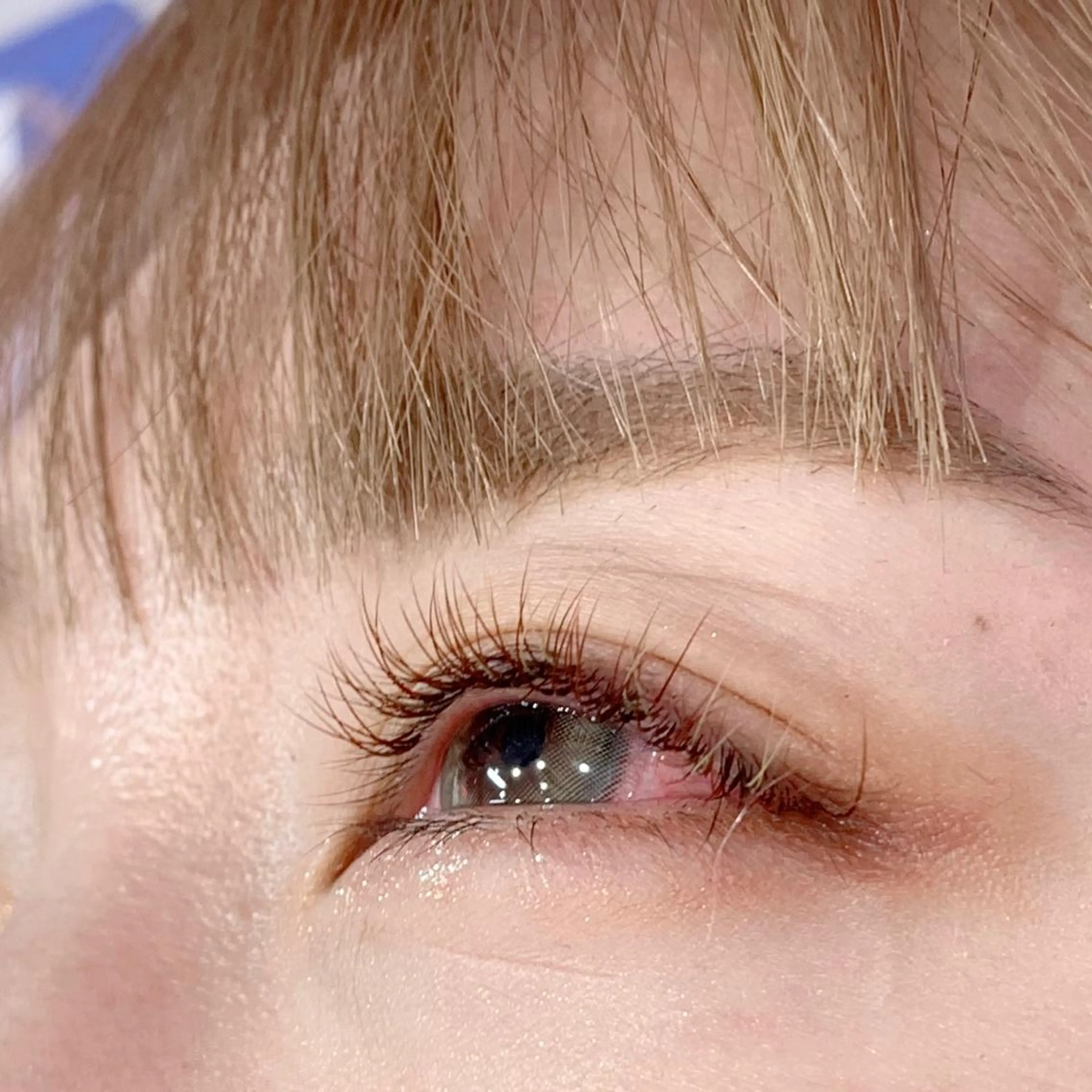 マツエク・マツパ HOLOGRAM EYELASH EBISU所属・HOLOGRAM EYELASHのマツエク・マツパデザイン