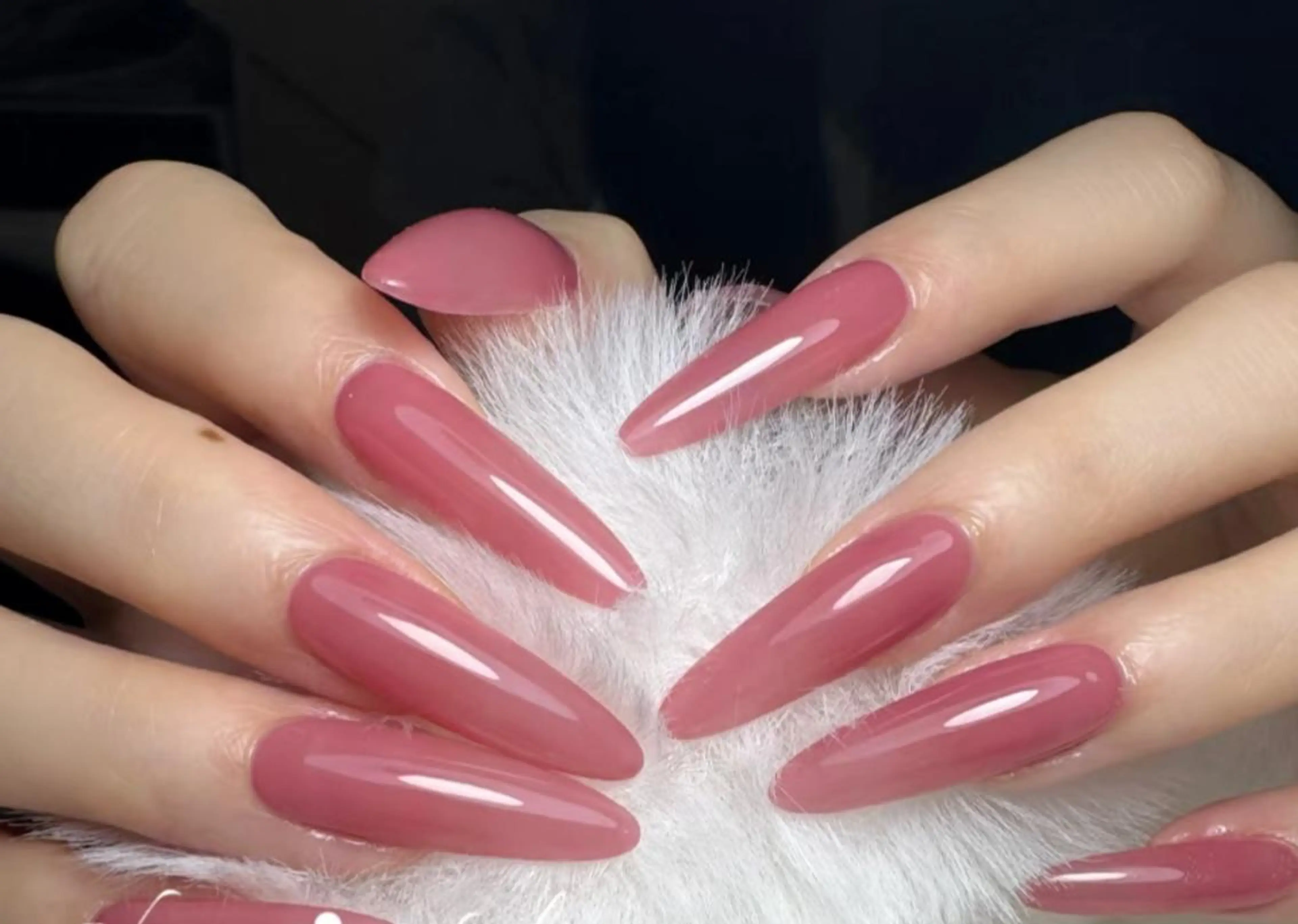 ネイル ハンドネイル Molly _nailのネイルデザイン