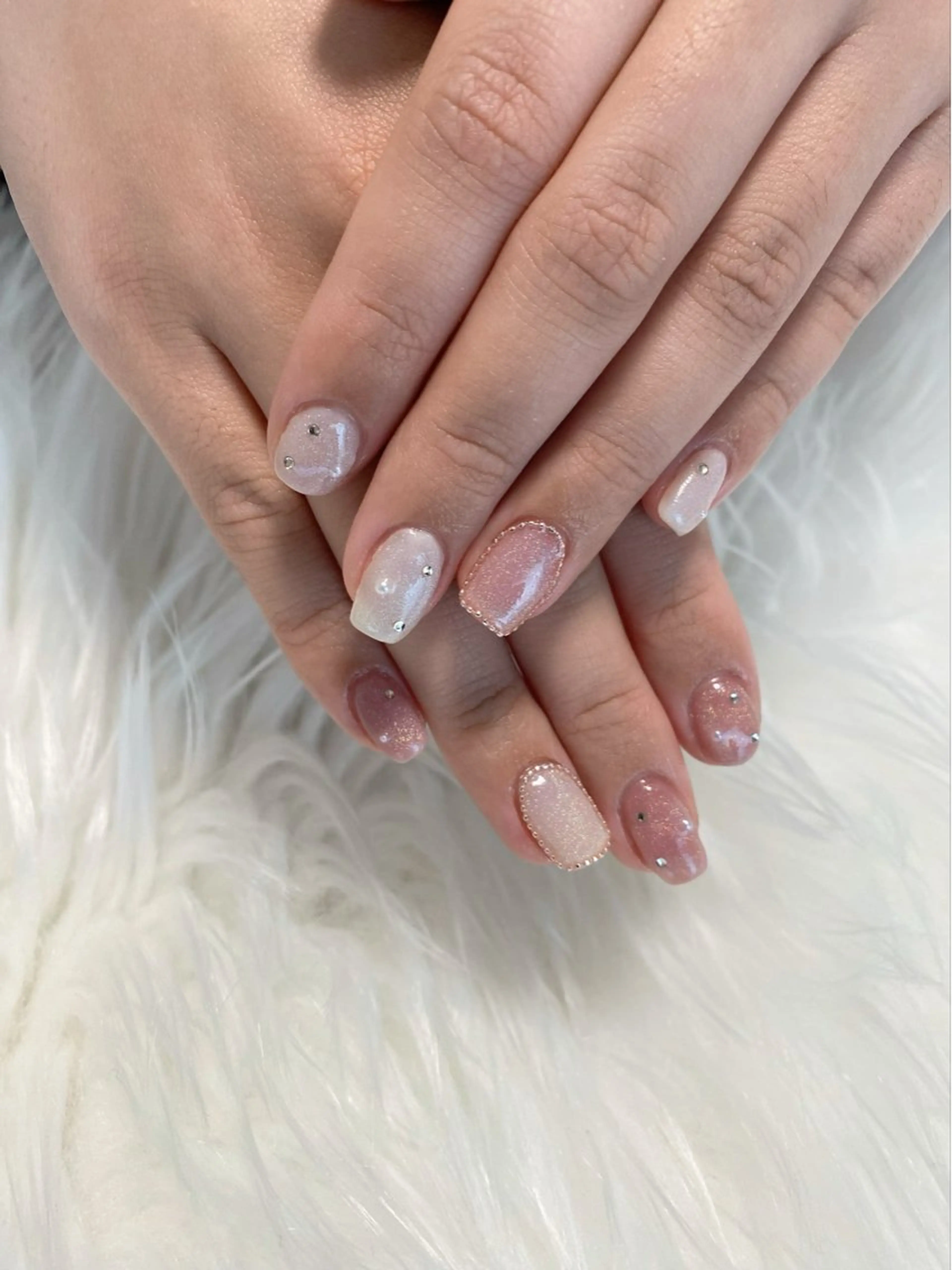 ネイル Verita     Nail所属・Verita nailのネイルデザイン