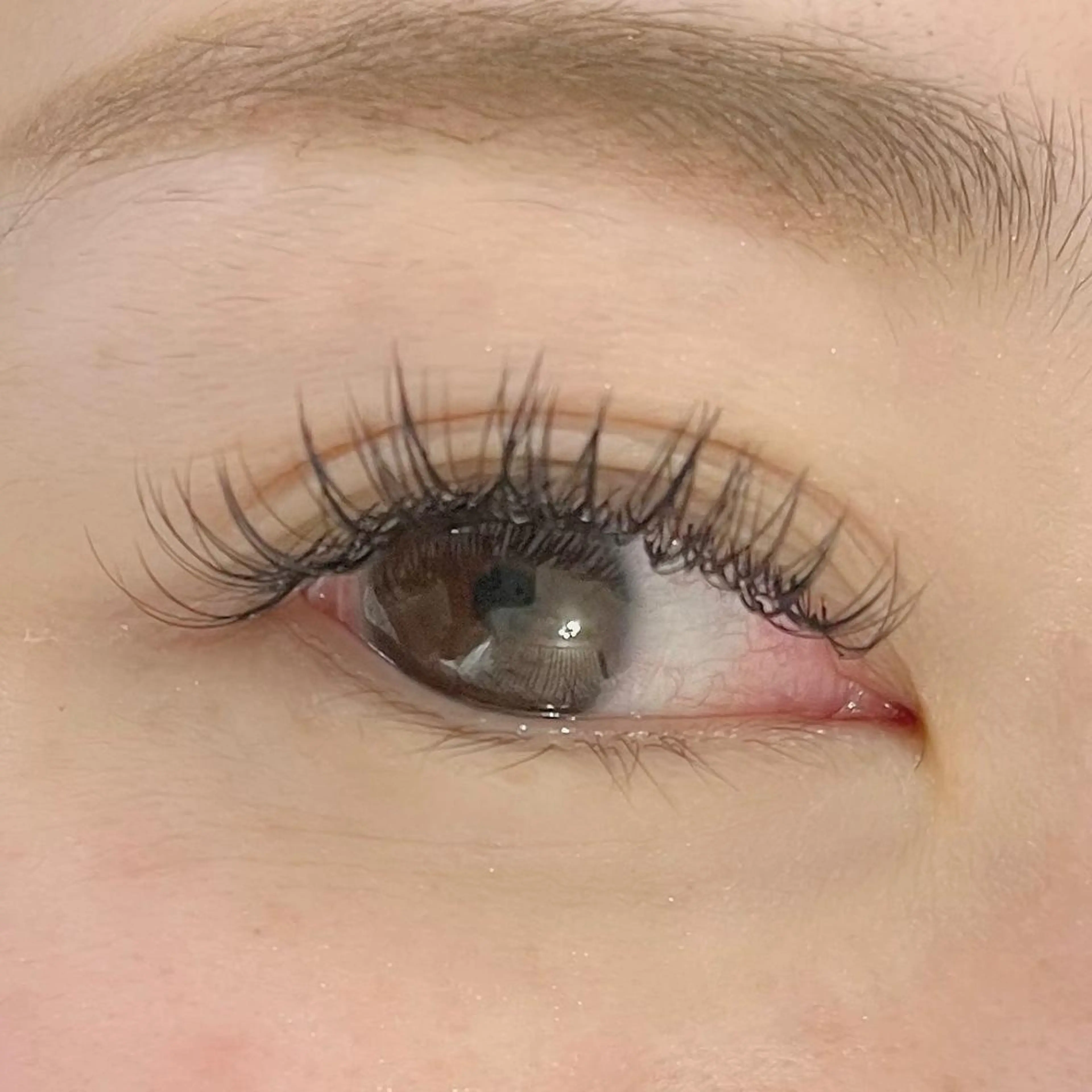 マツエク・マツパ Air+<PLUS>森下店所属・橋本 朋佳のマツエク・マツパデザイン