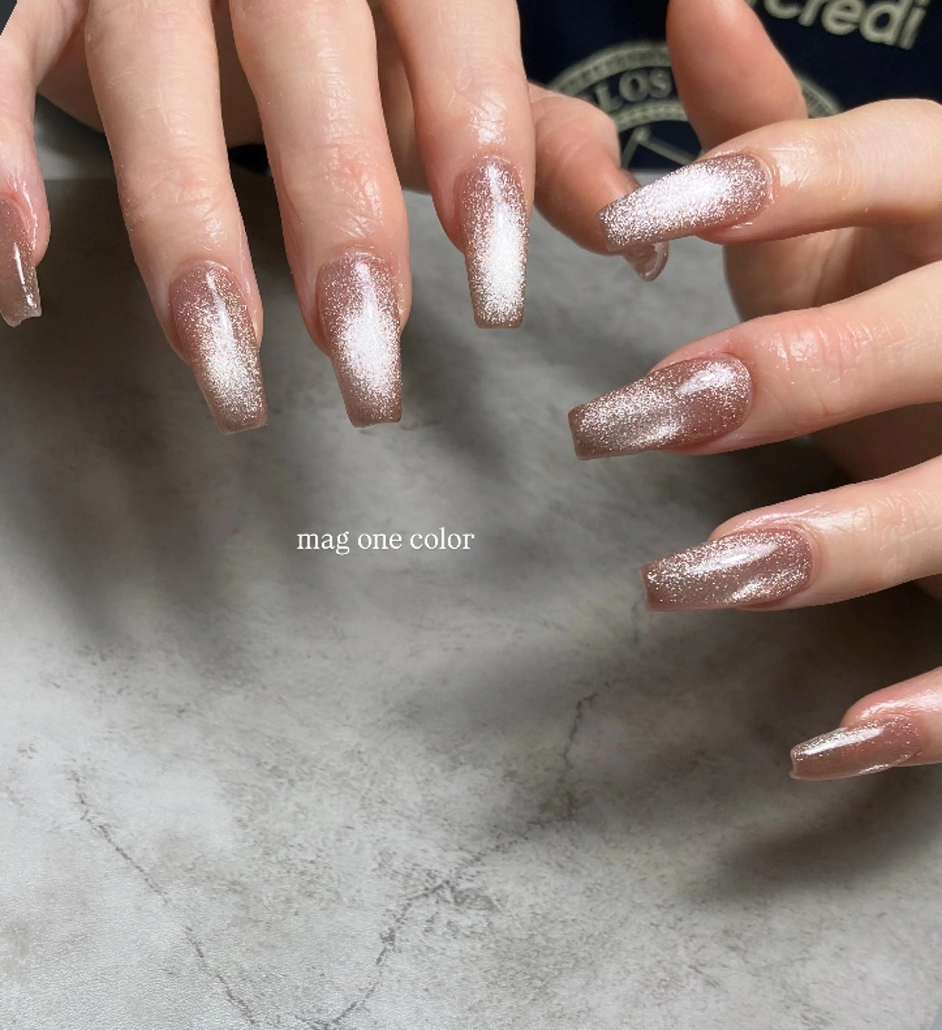 ネイル RURI NAILのネイルデザイン