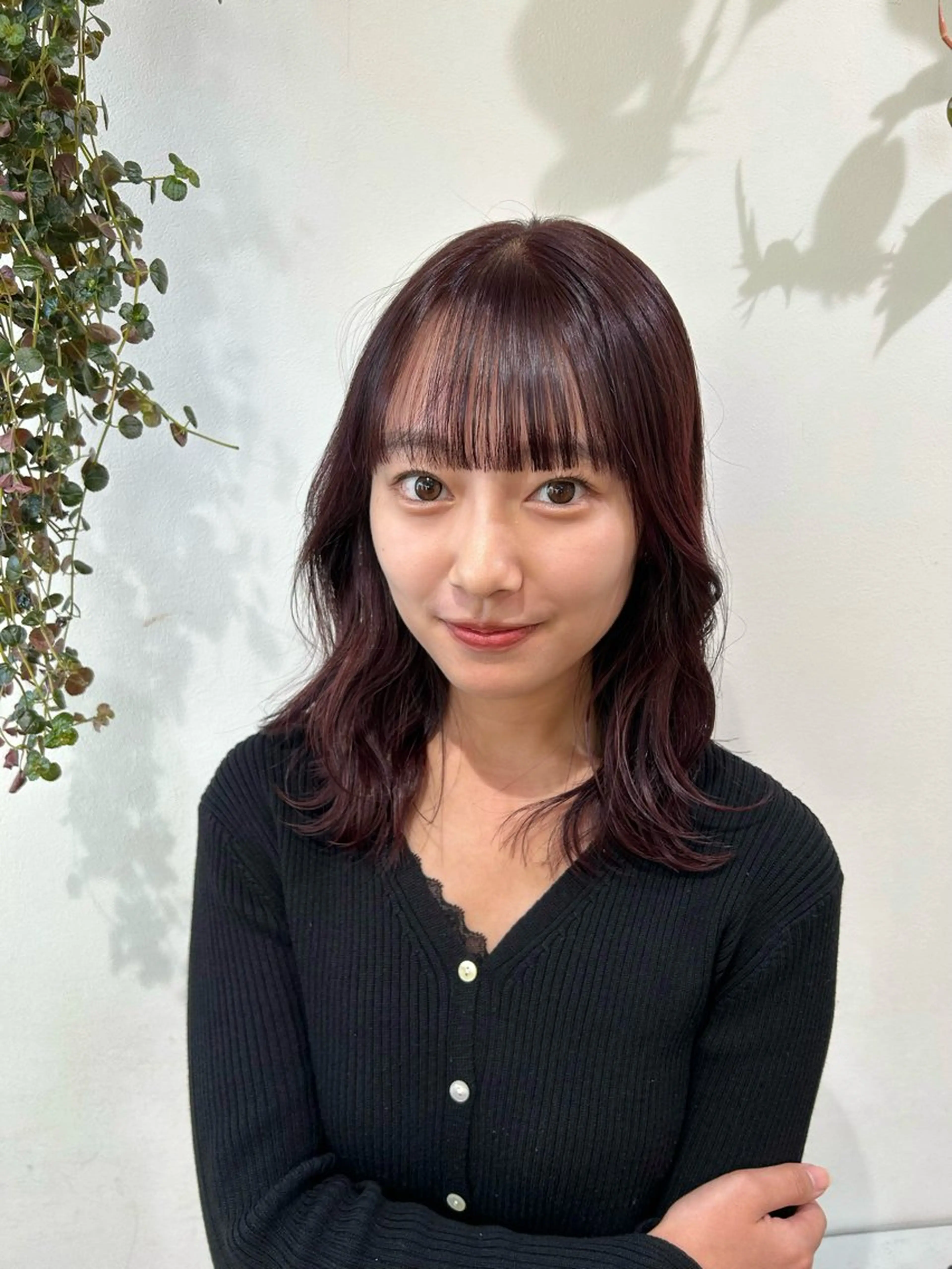 カラー men's/マツエク /カラー🎀ヒカルのマツエク・マツパデザイン